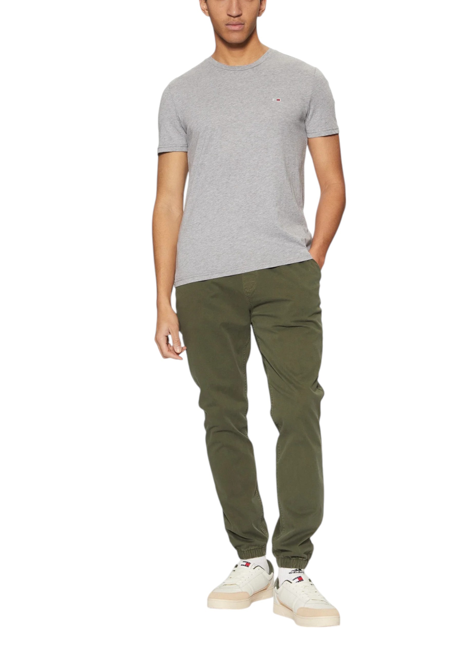 Tommy Jeans Trousers