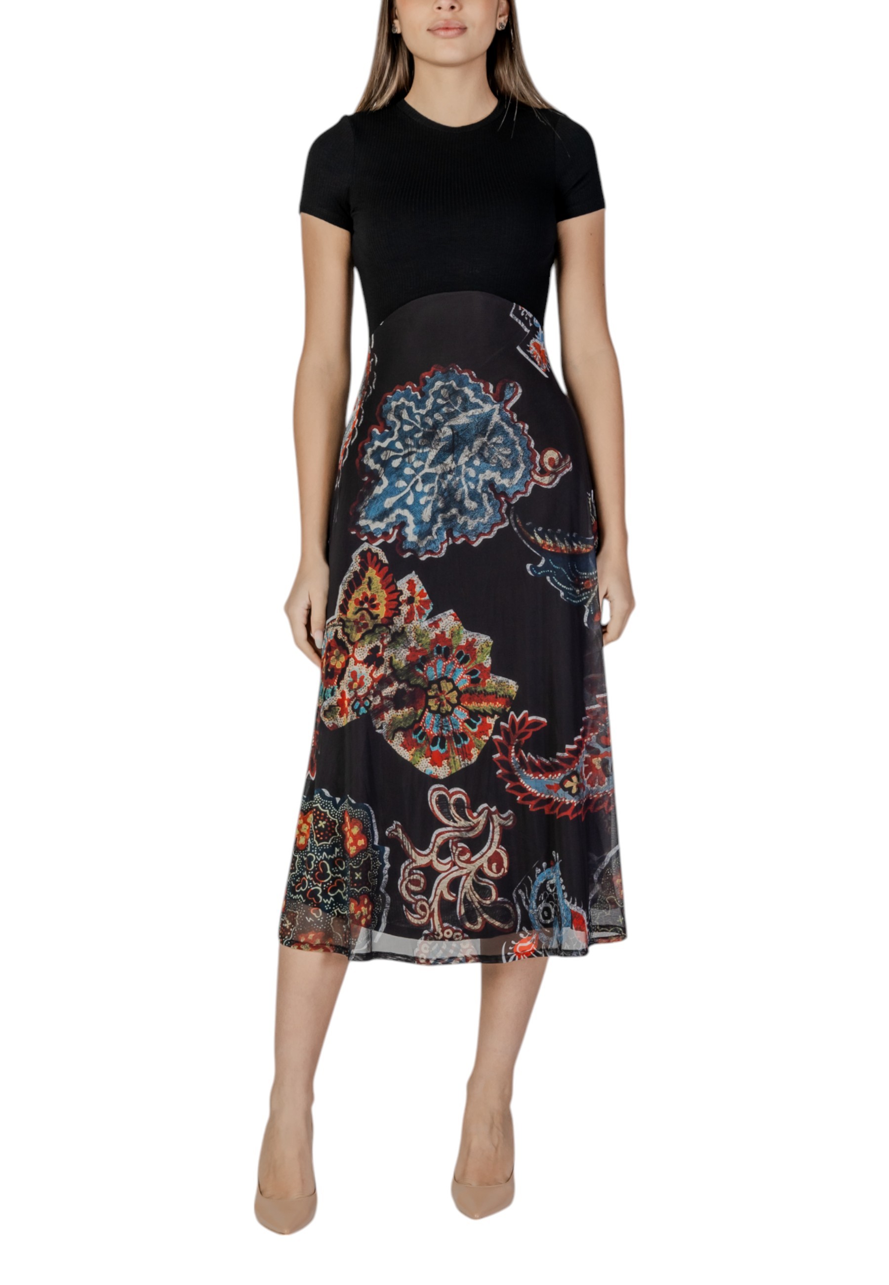 Desigual Dresses