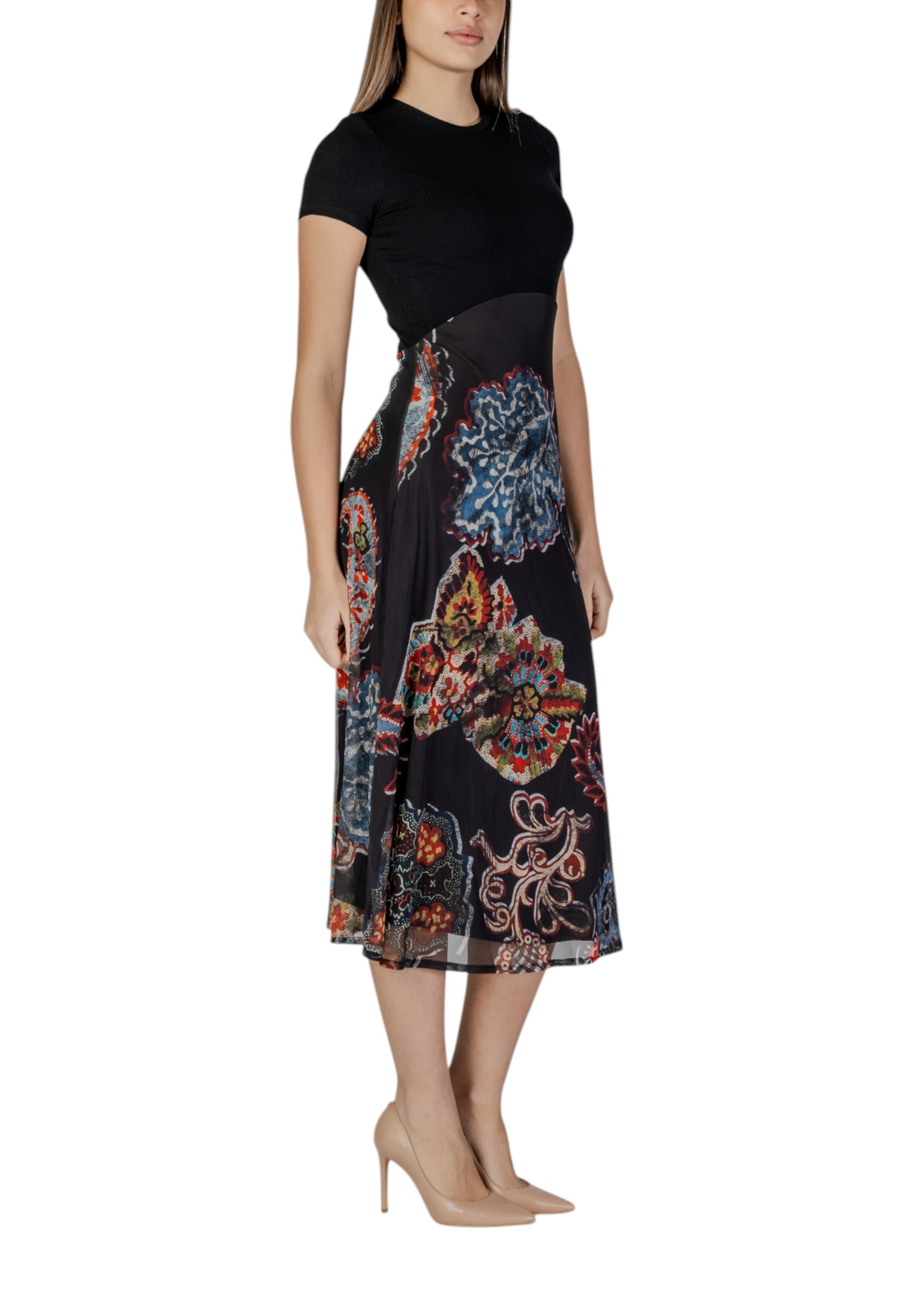 Desigual Dresses