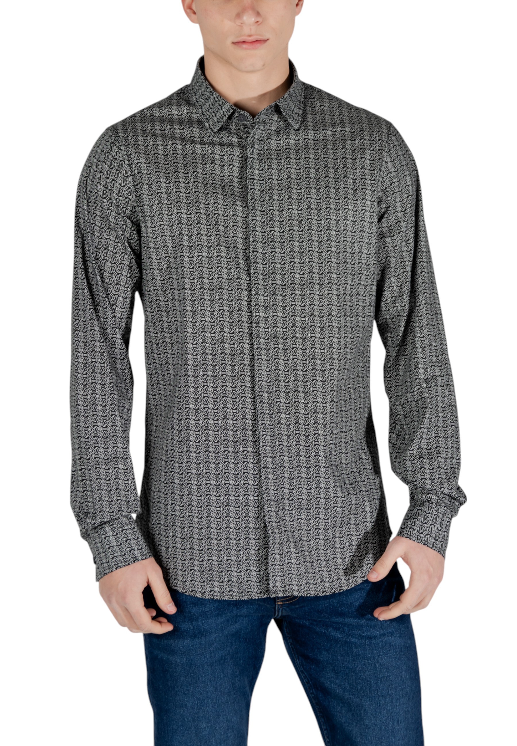 Armani Exchange Shirts