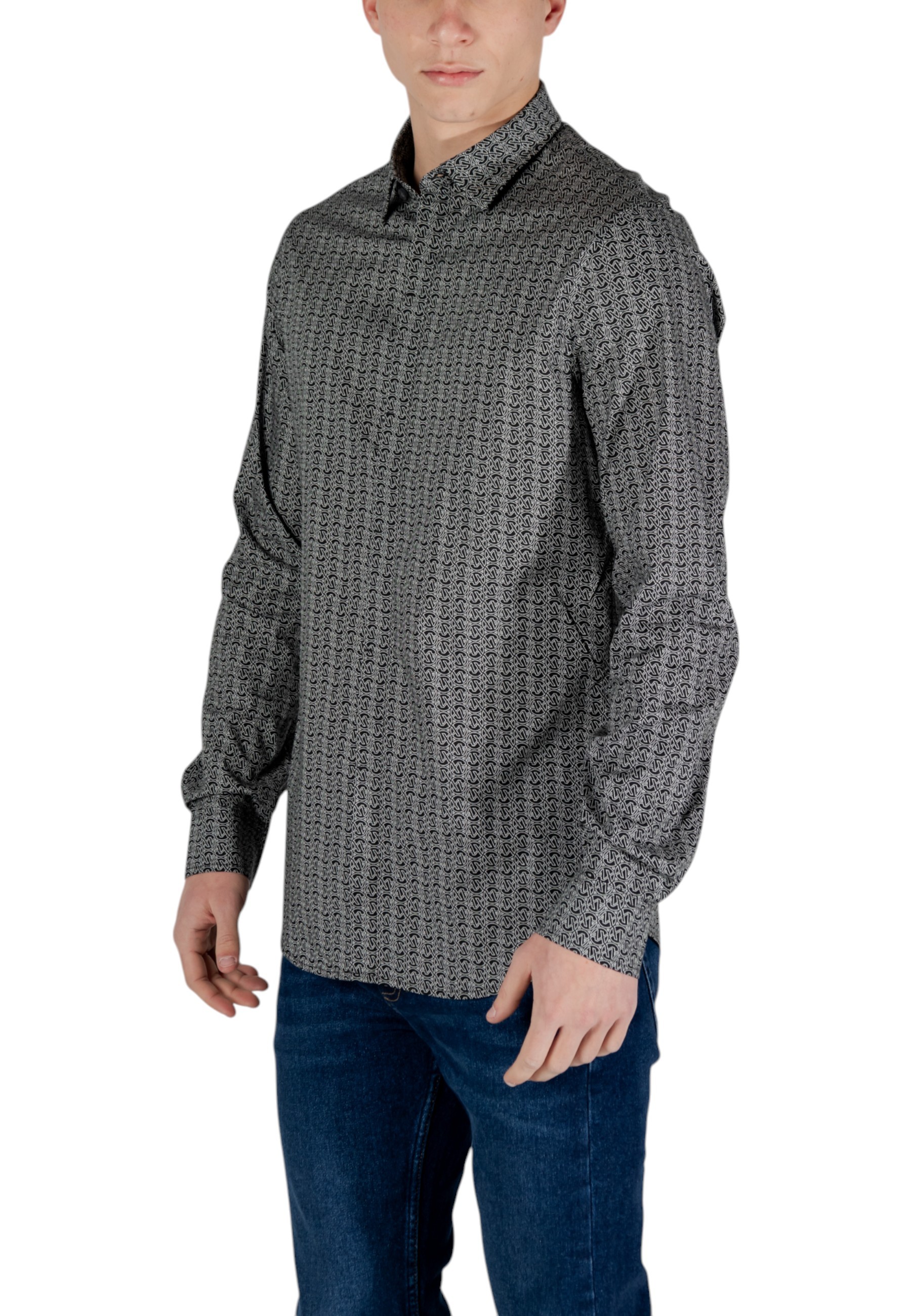 Armani Exchange Shirts