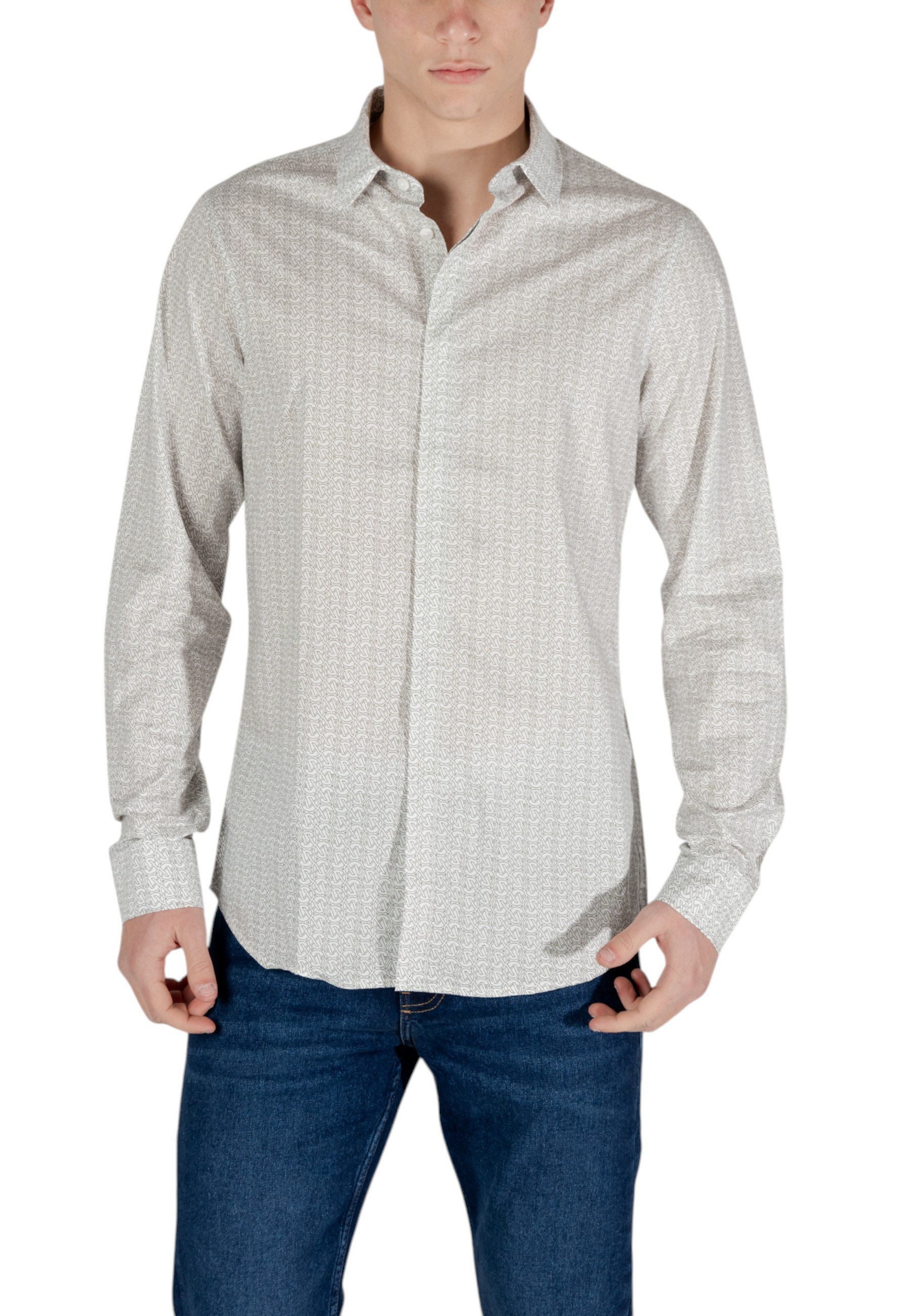 Armani Exchange Shirts