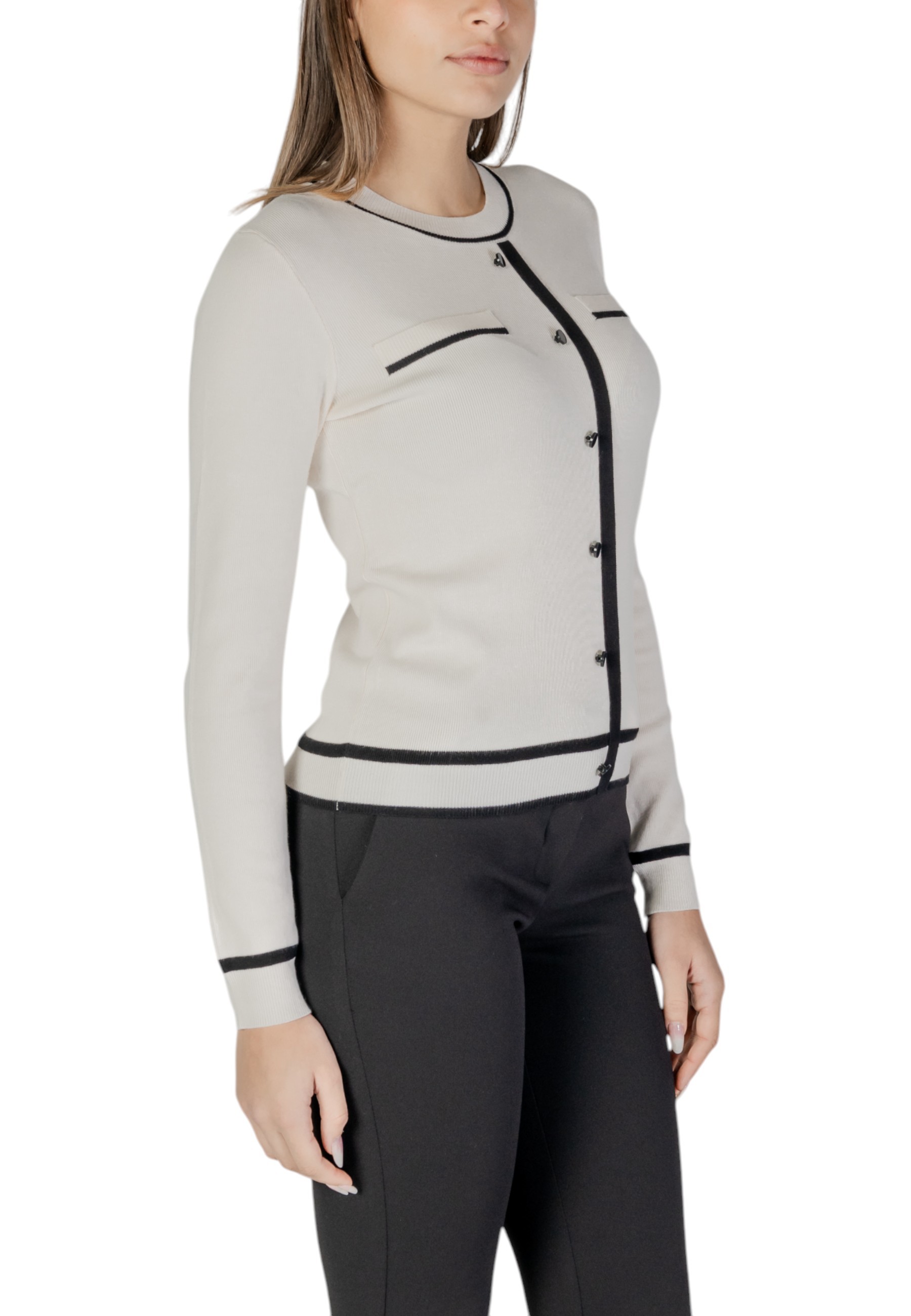 Morgan Lane Knitwear