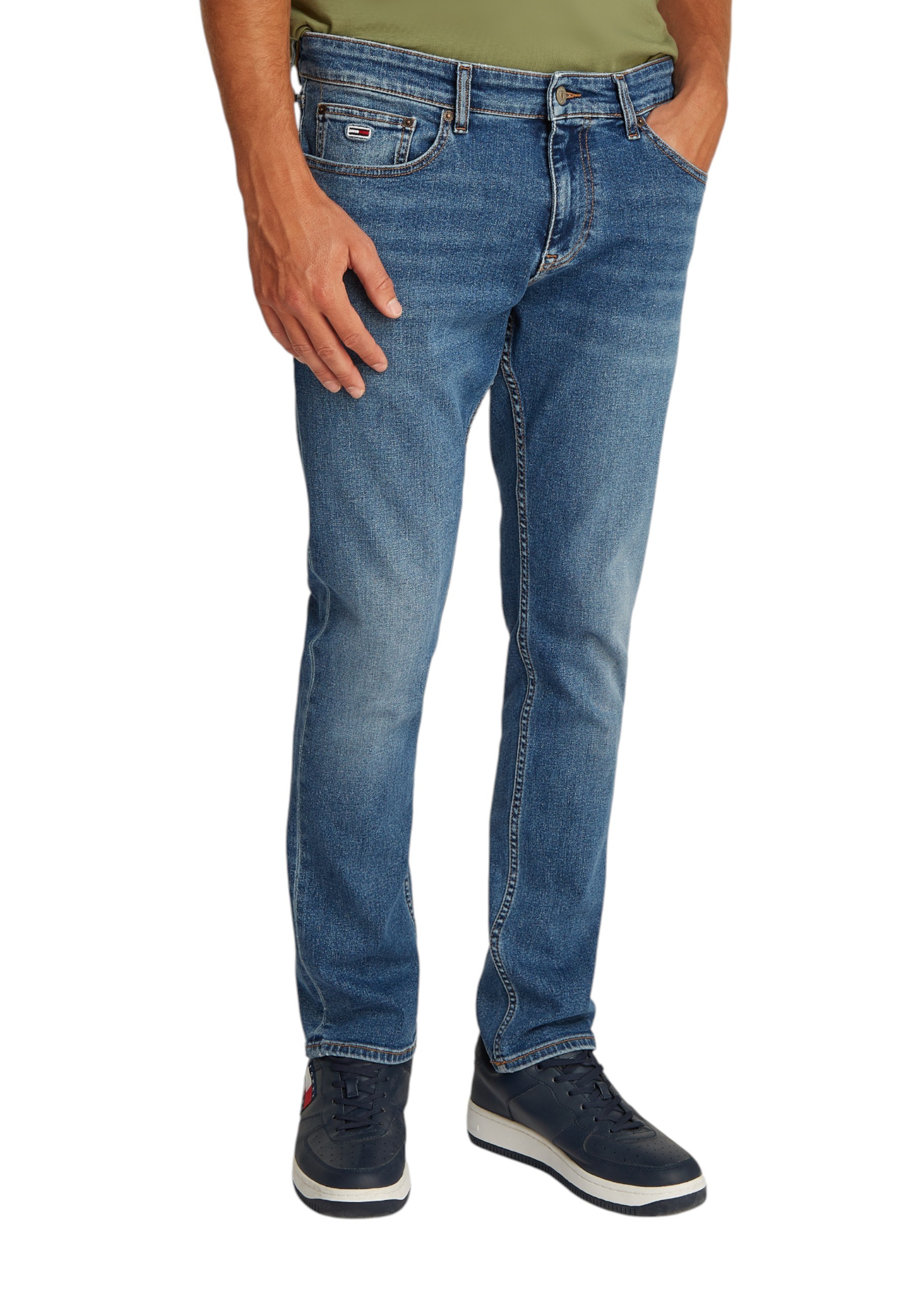 Tommy Jeans Jeans