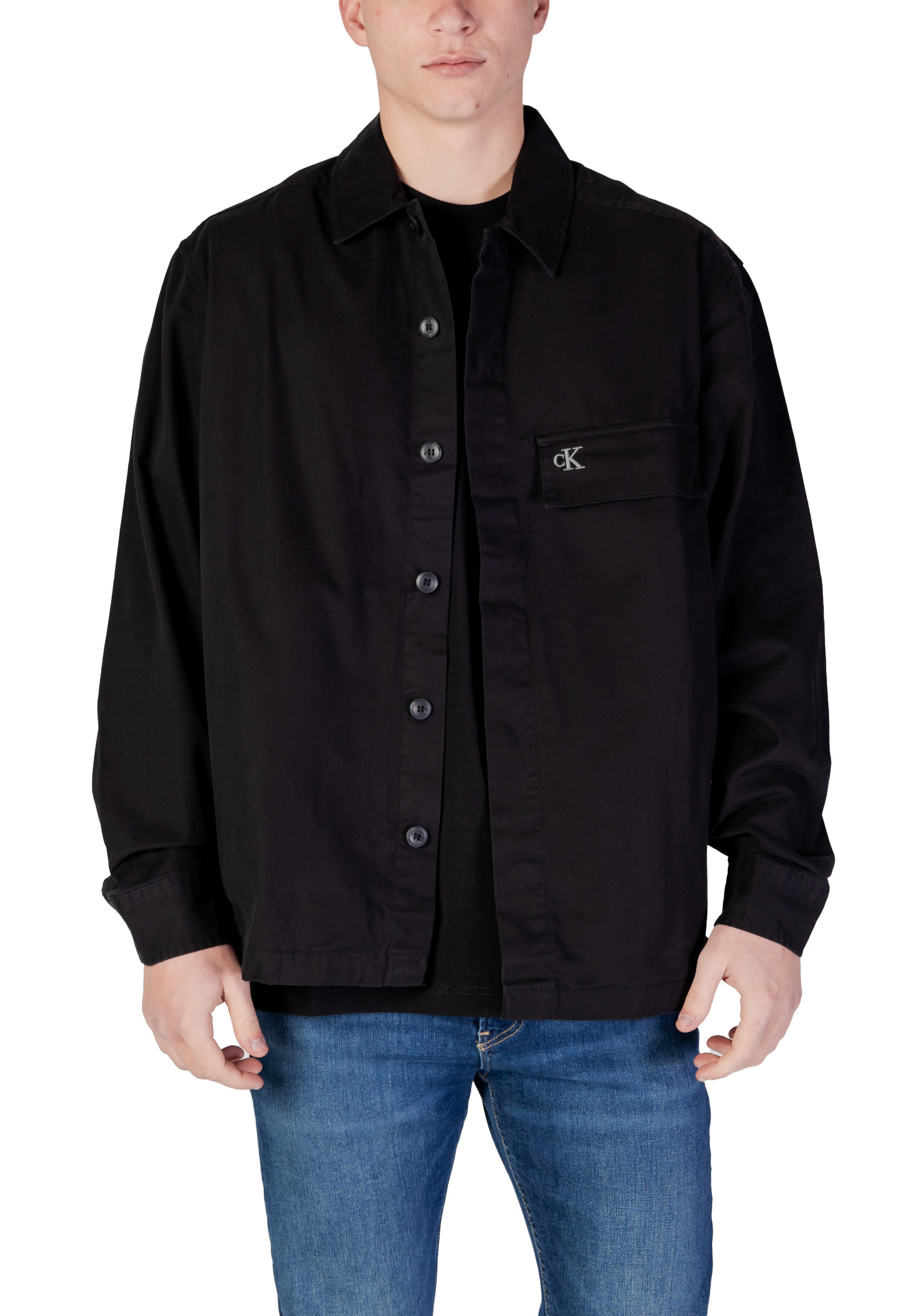 Calvin Klein Jeans Shirts