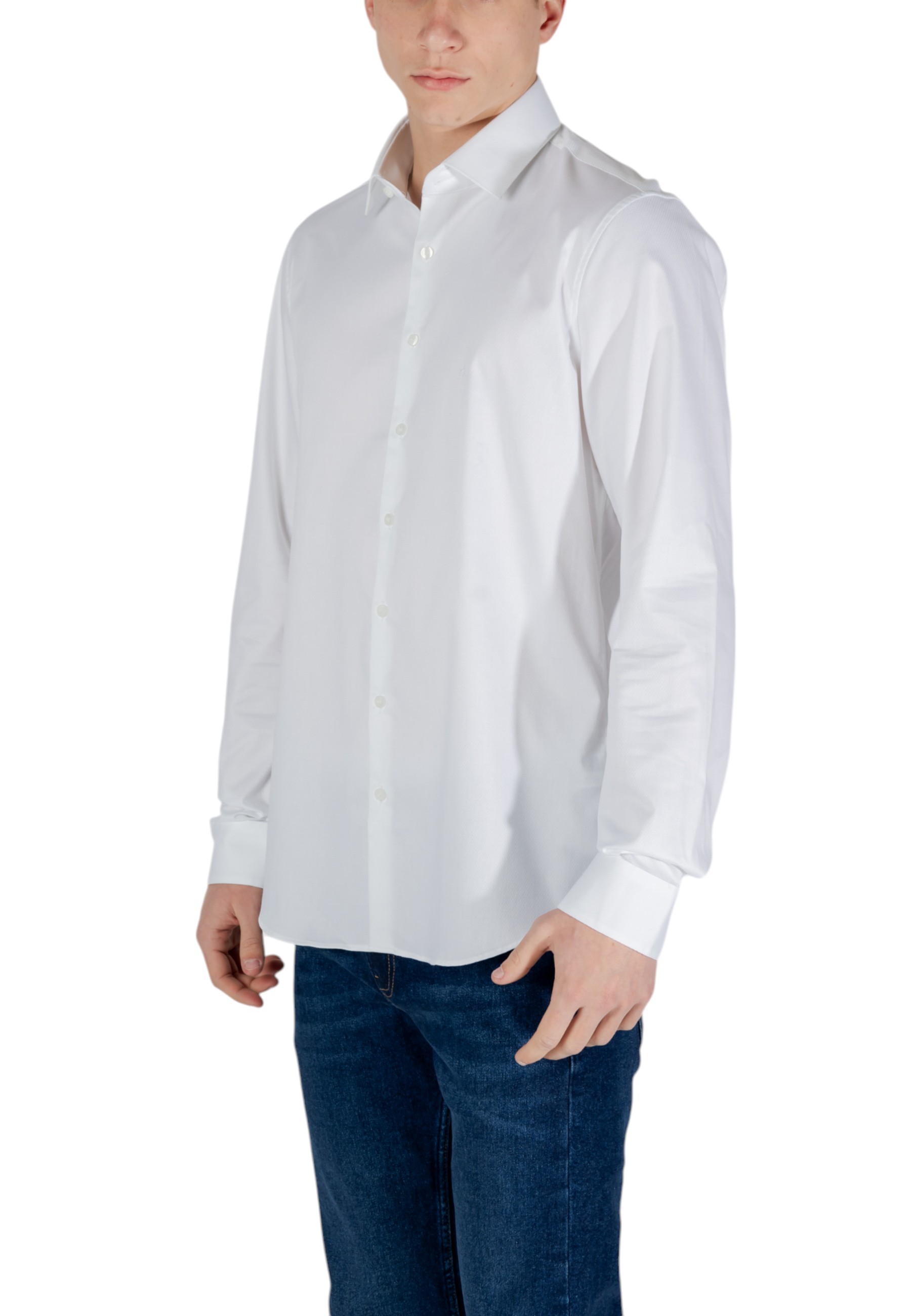 Calvin Klein Shirts