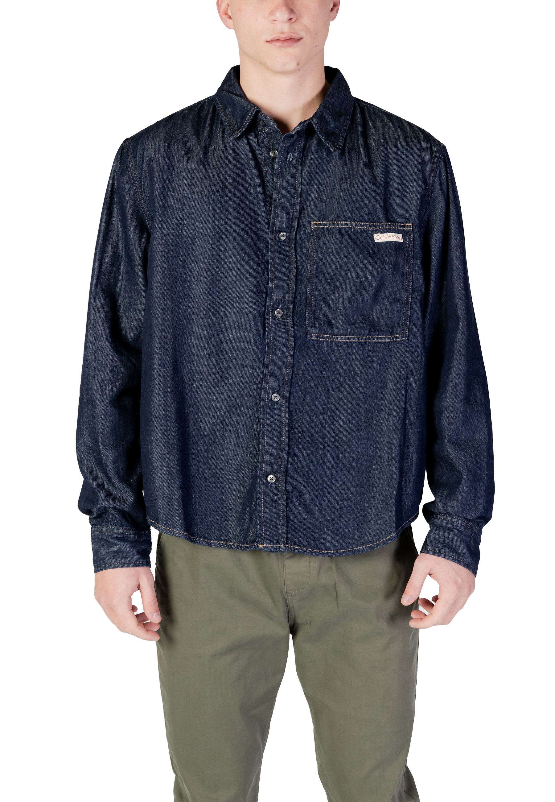 Calvin Klein Jeans Shirts
