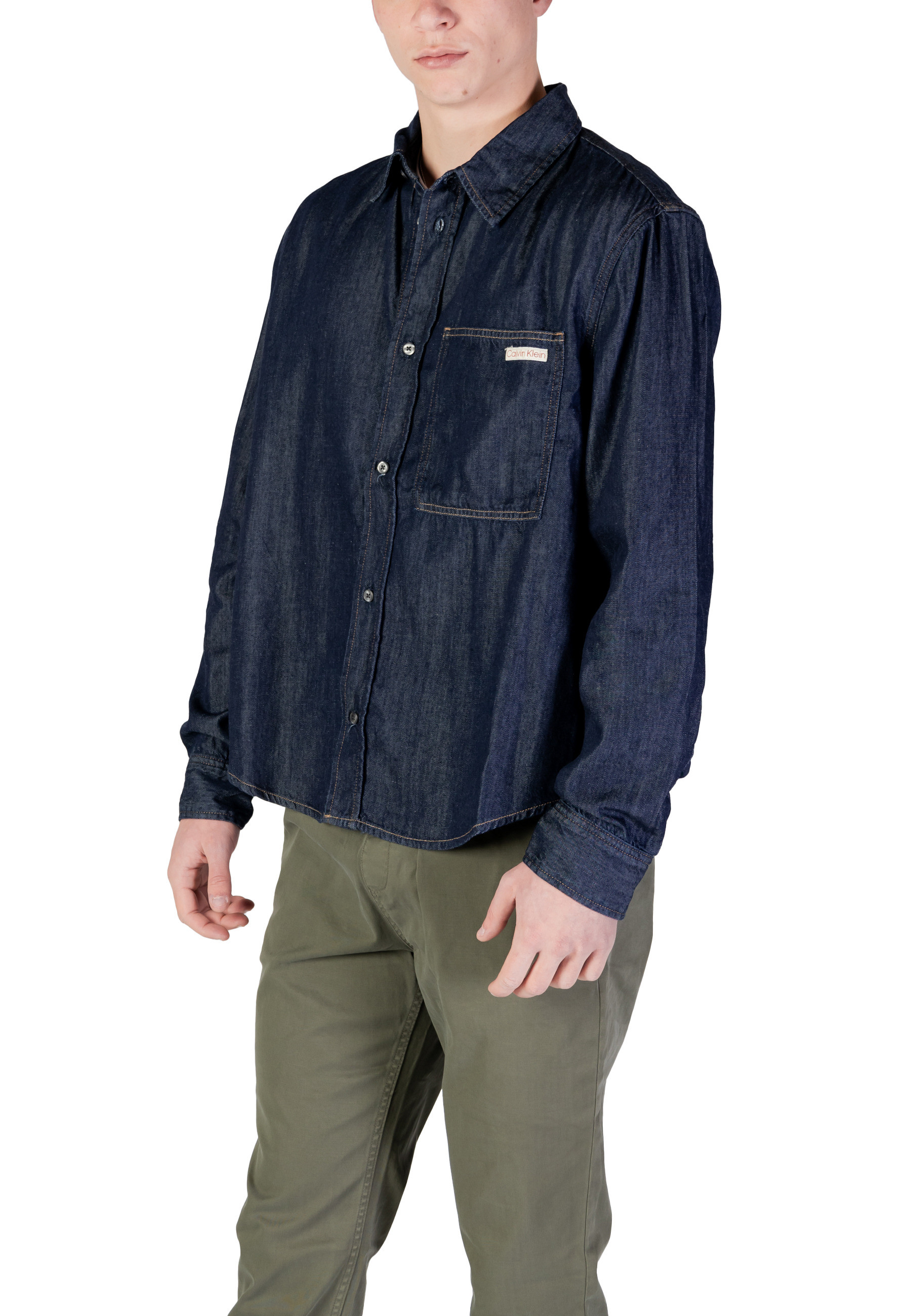 Calvin Klein Jeans Shirts