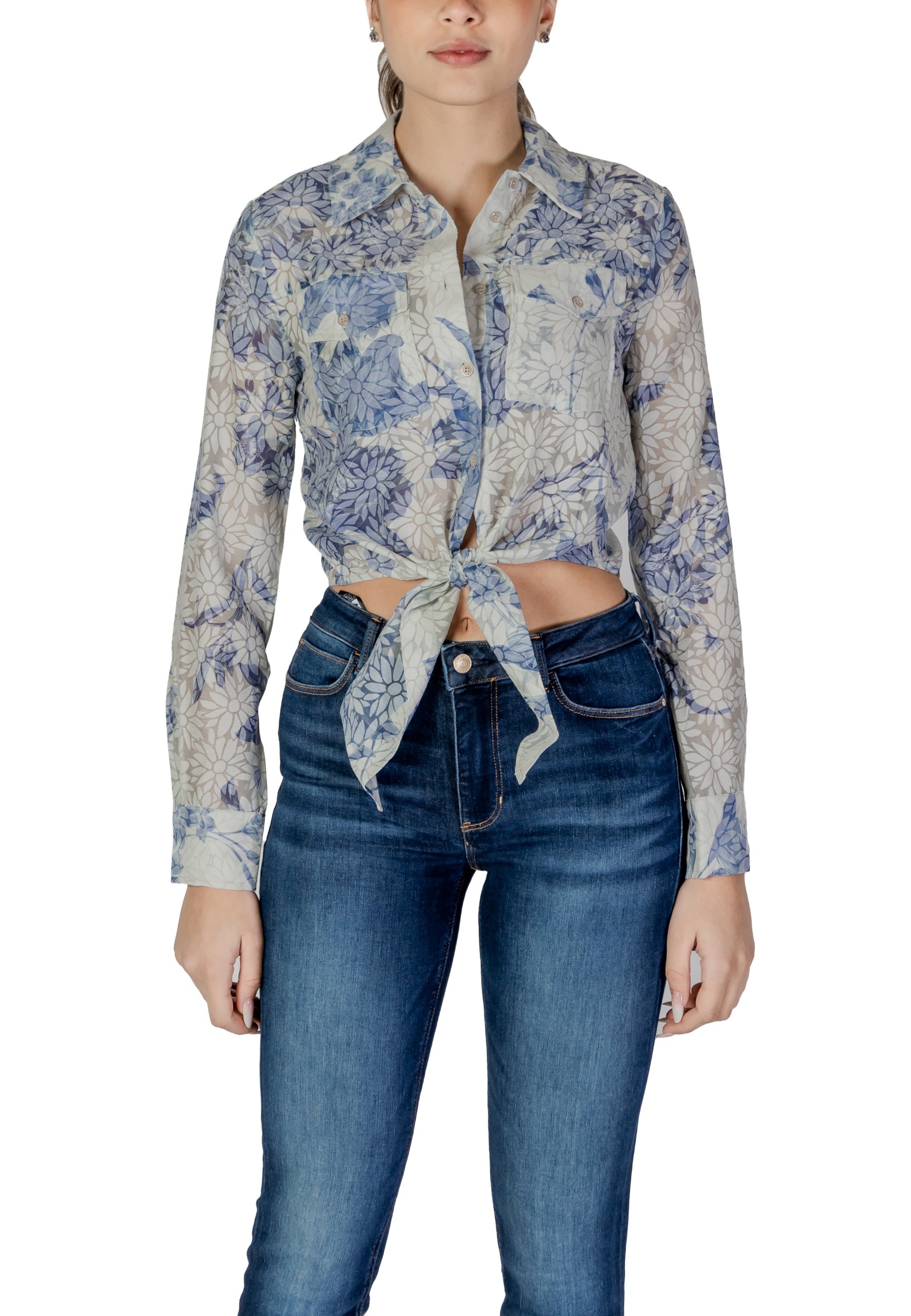 GUESS Shirts