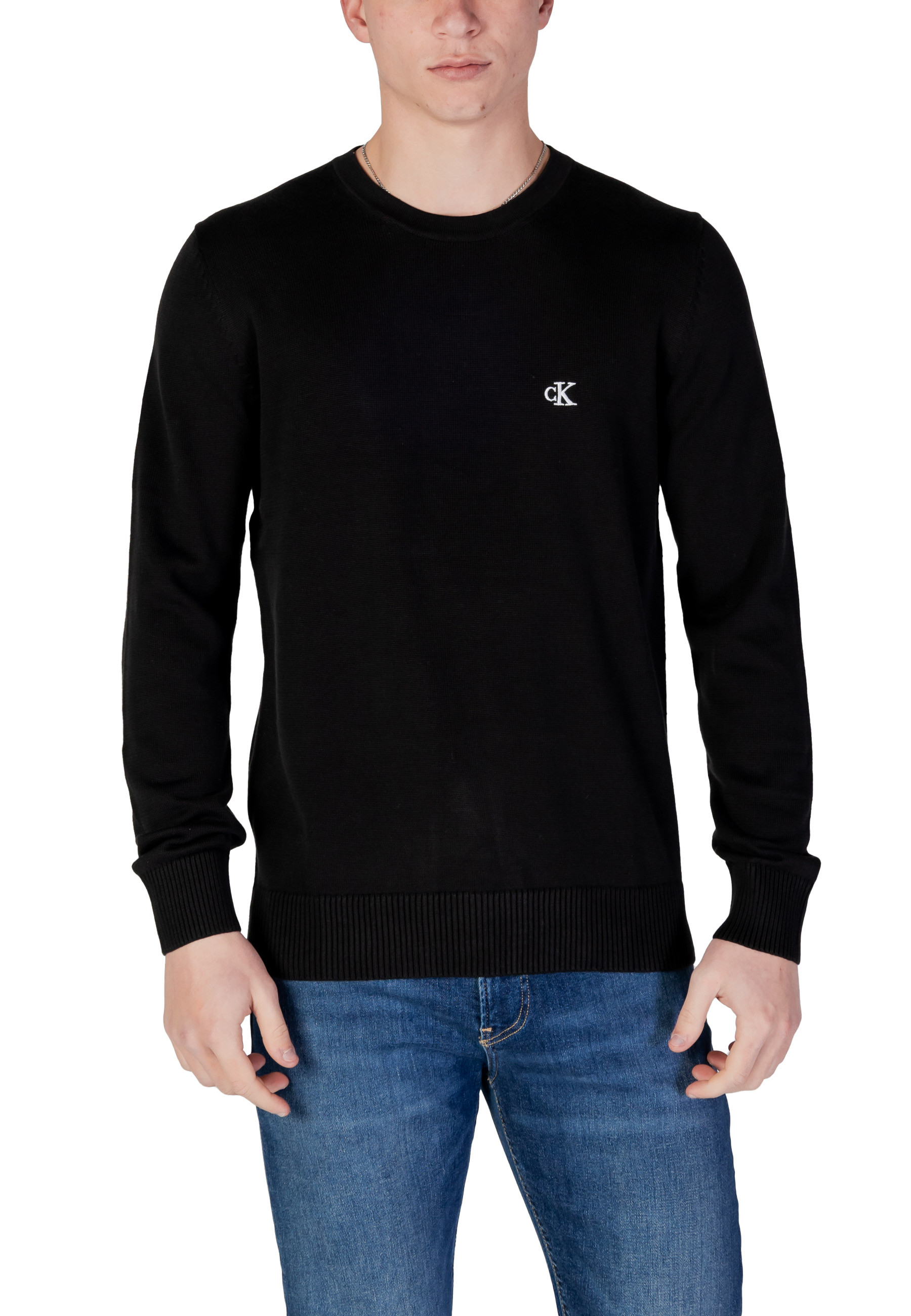 Calvin Klein Jeans Knitwear