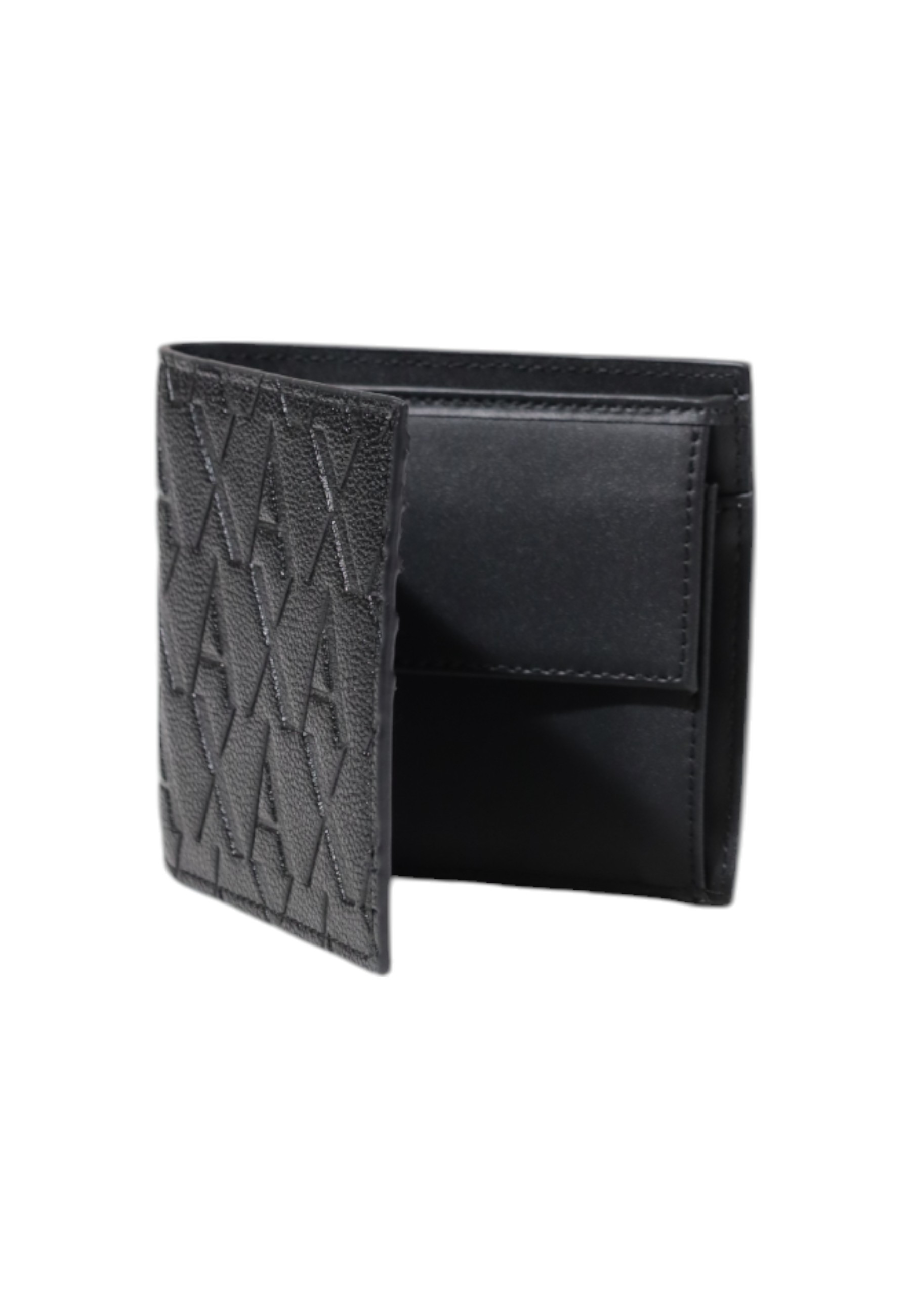 Armani Exchange Wallets