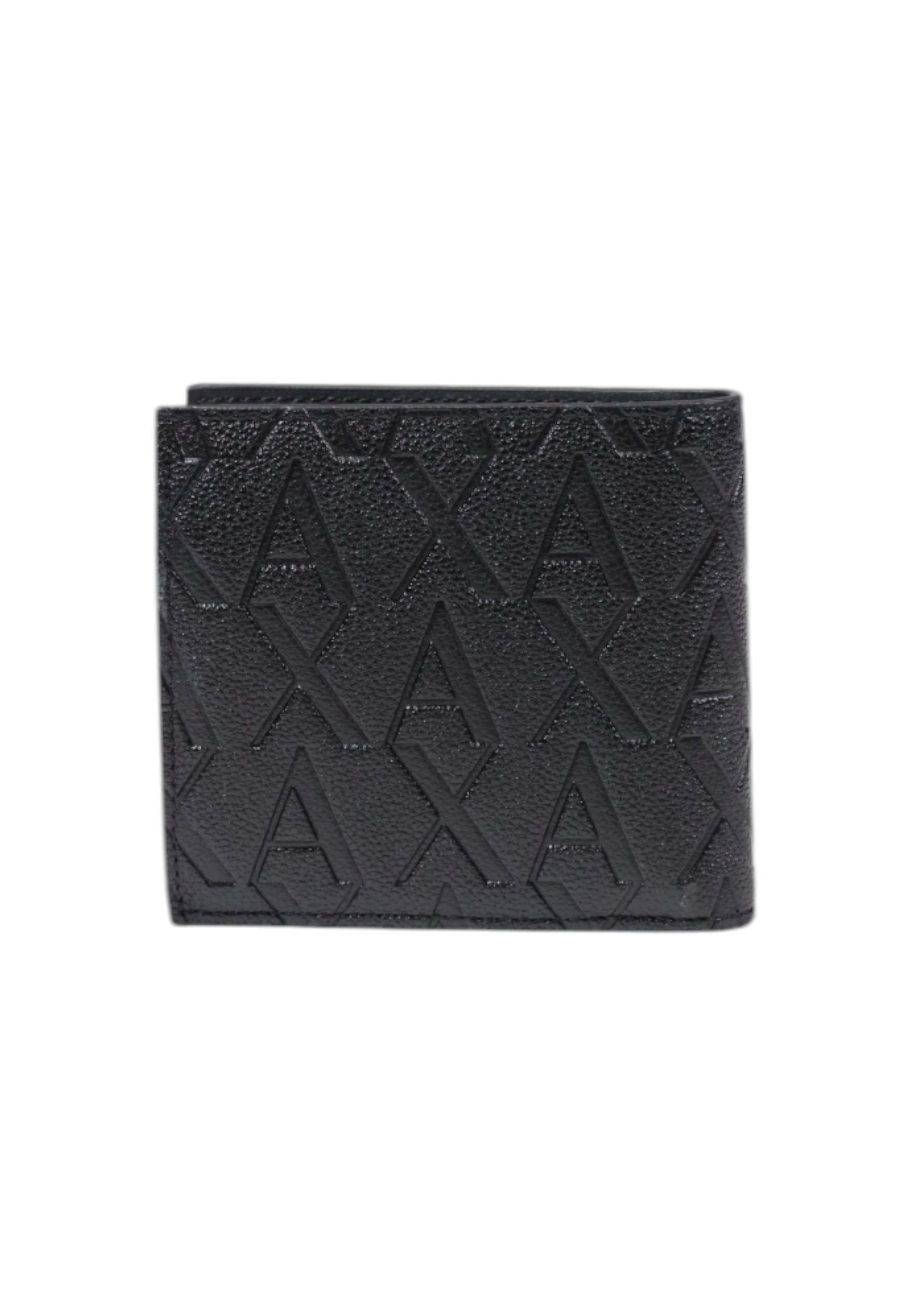 Armani Exchange Wallets