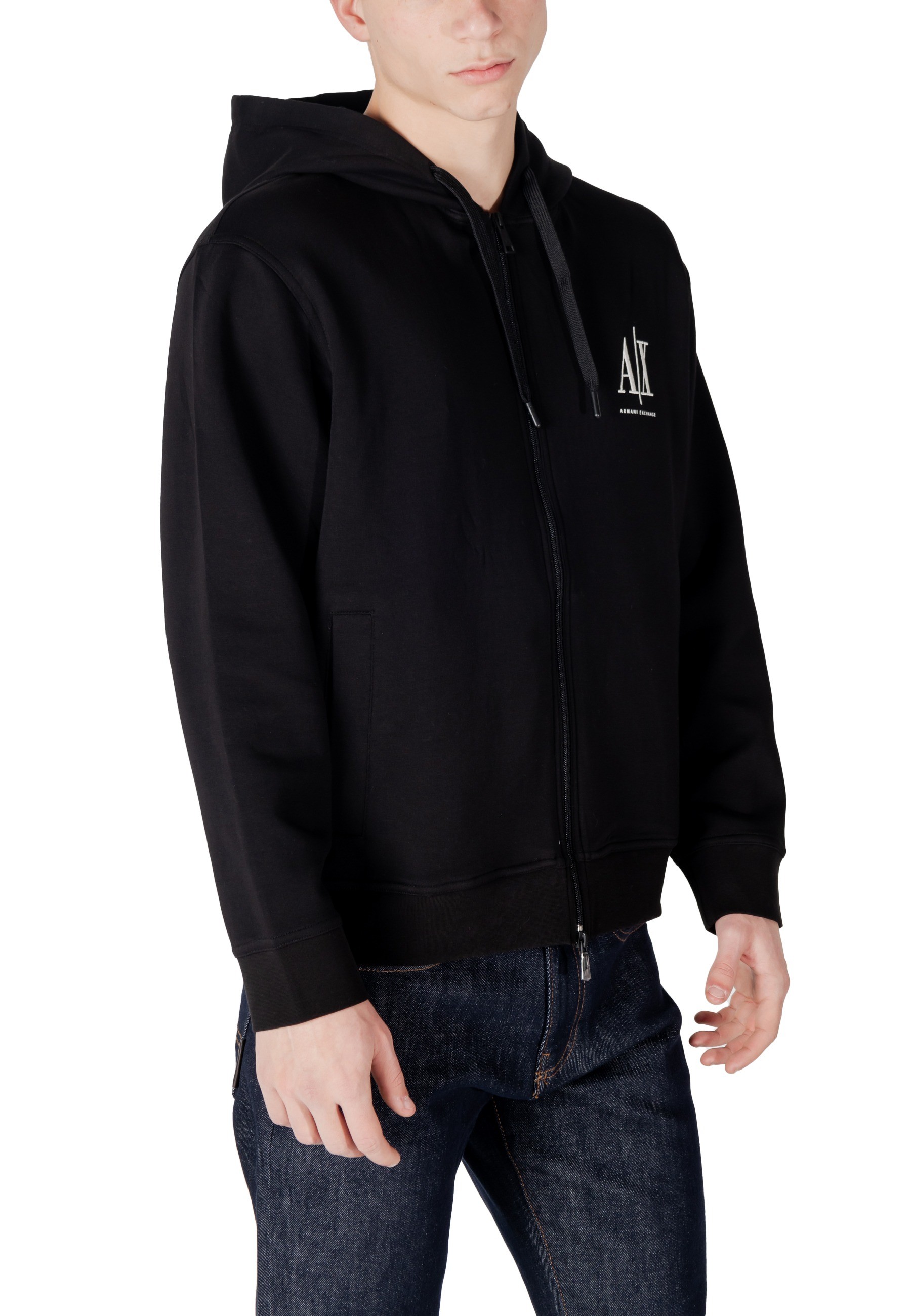 Armani Exchange Sweatshirts