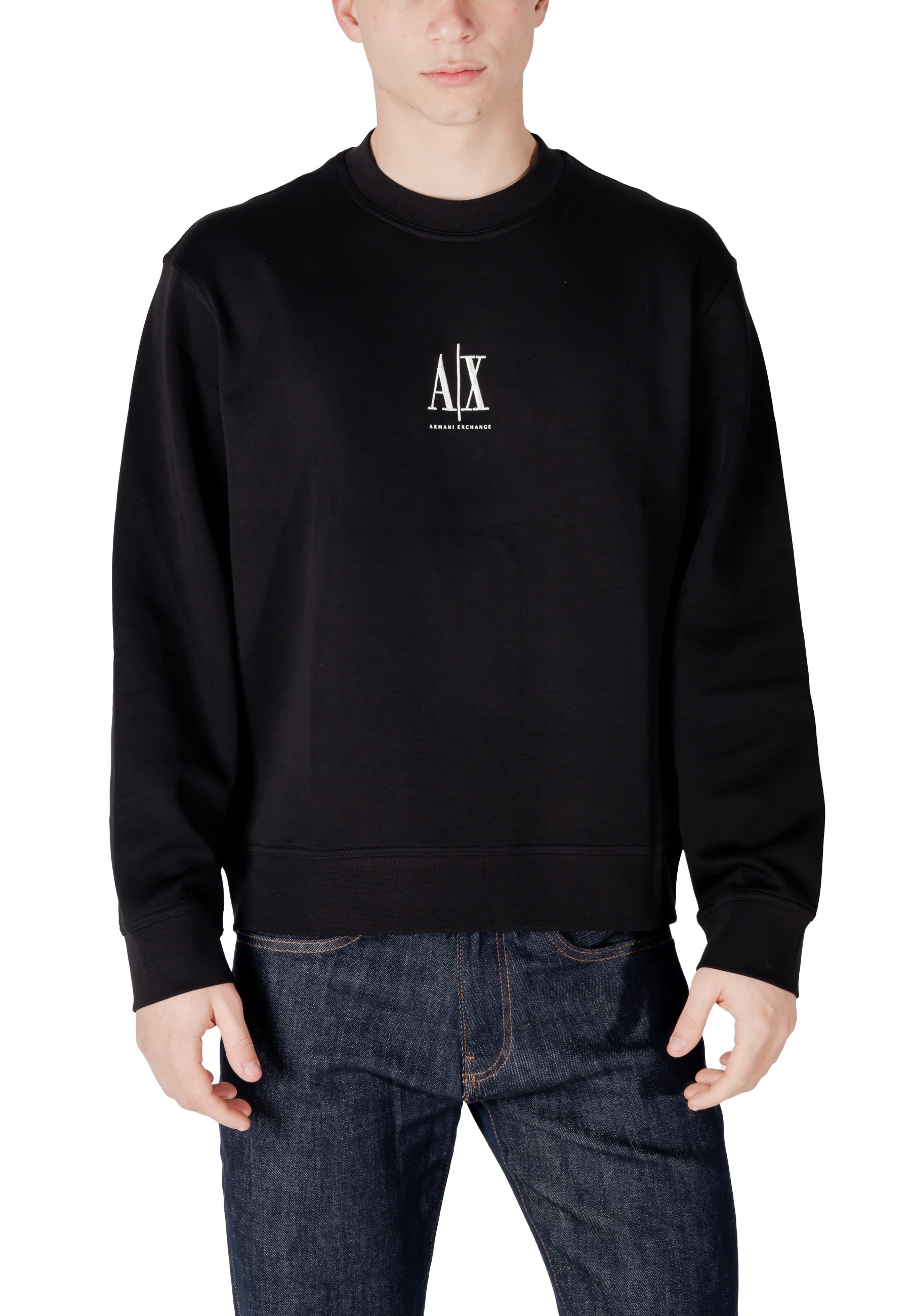Armani Exchange Sweatshirts