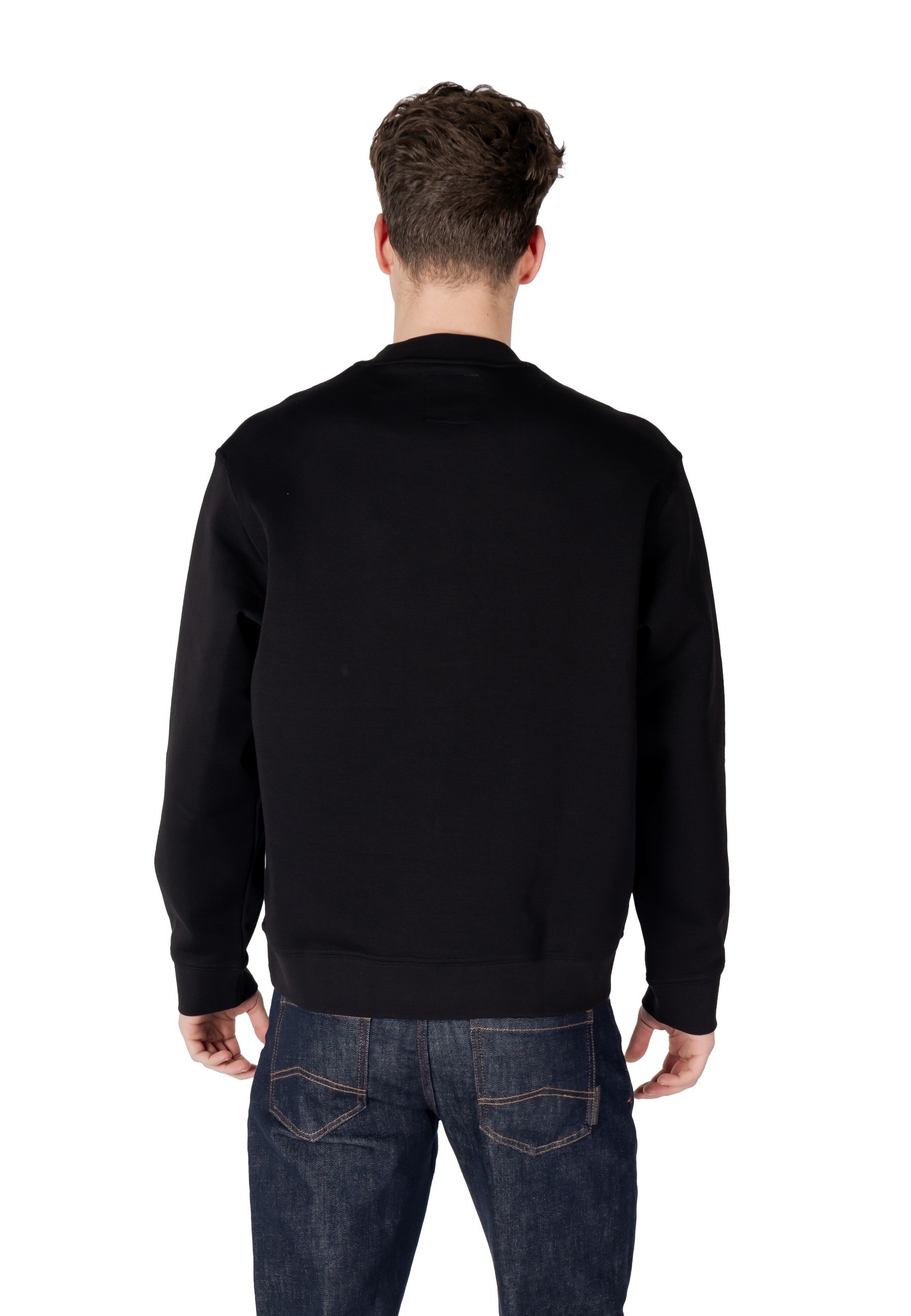 Armani Exchange Sweatshirts