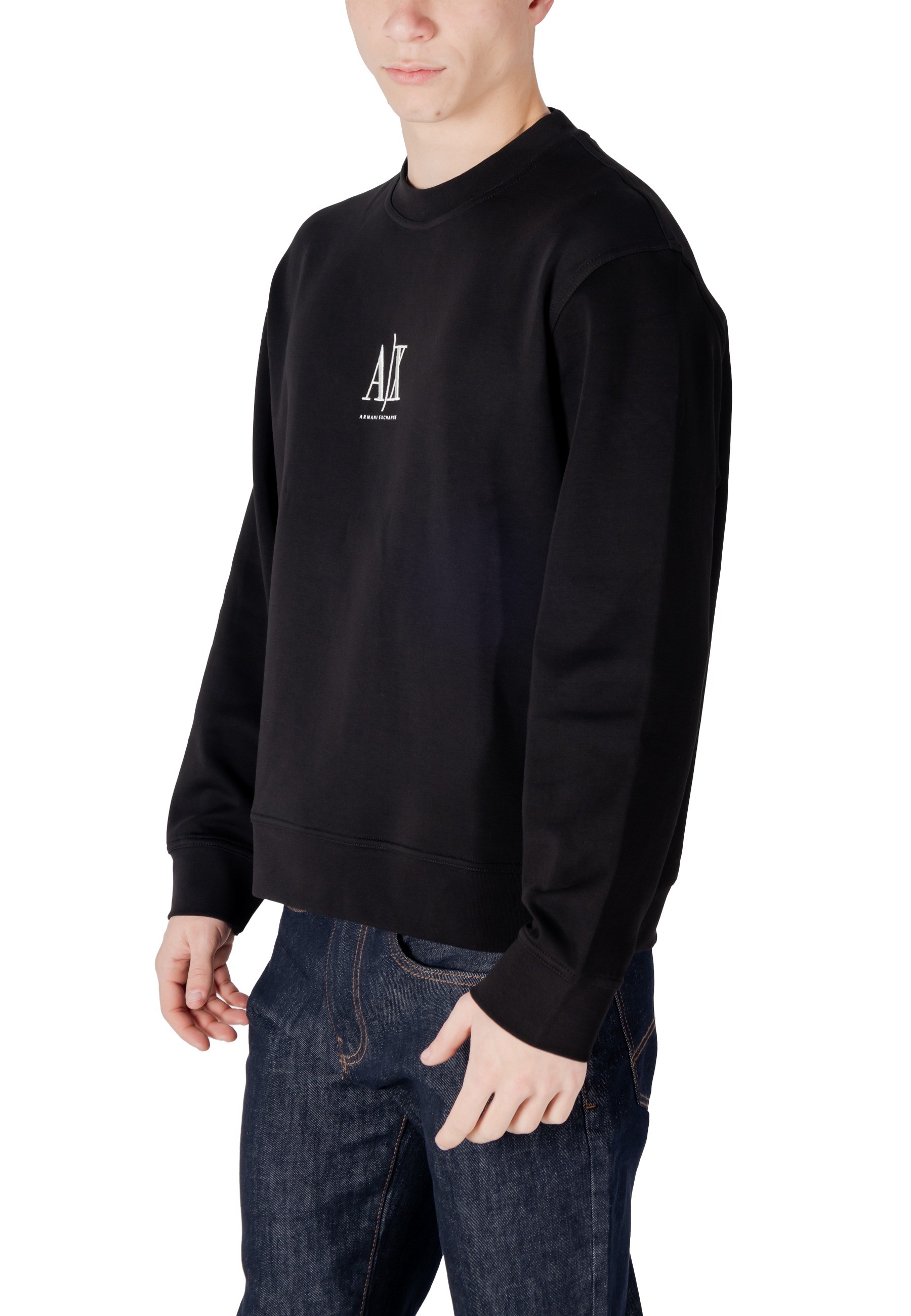 Armani Exchange Sweatshirts