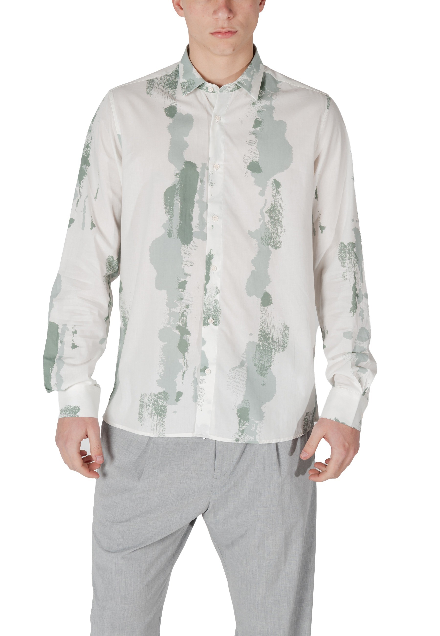 Antony Morato Shirts