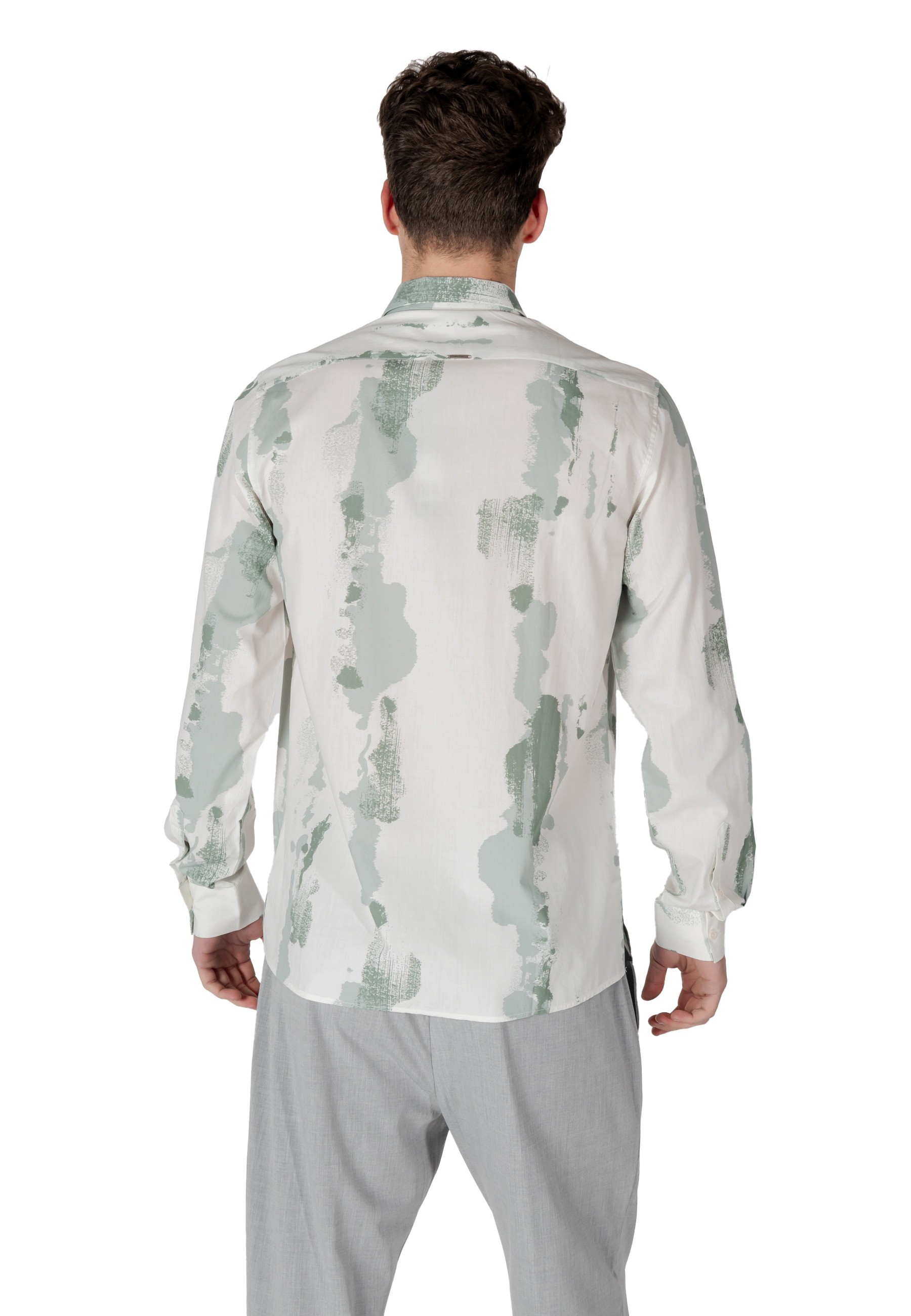 Antony Morato Shirts