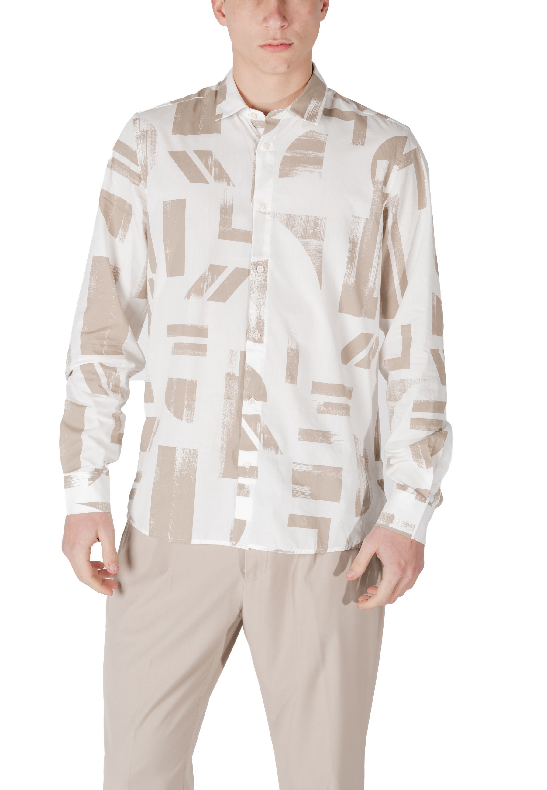 Antony Morato Shirts