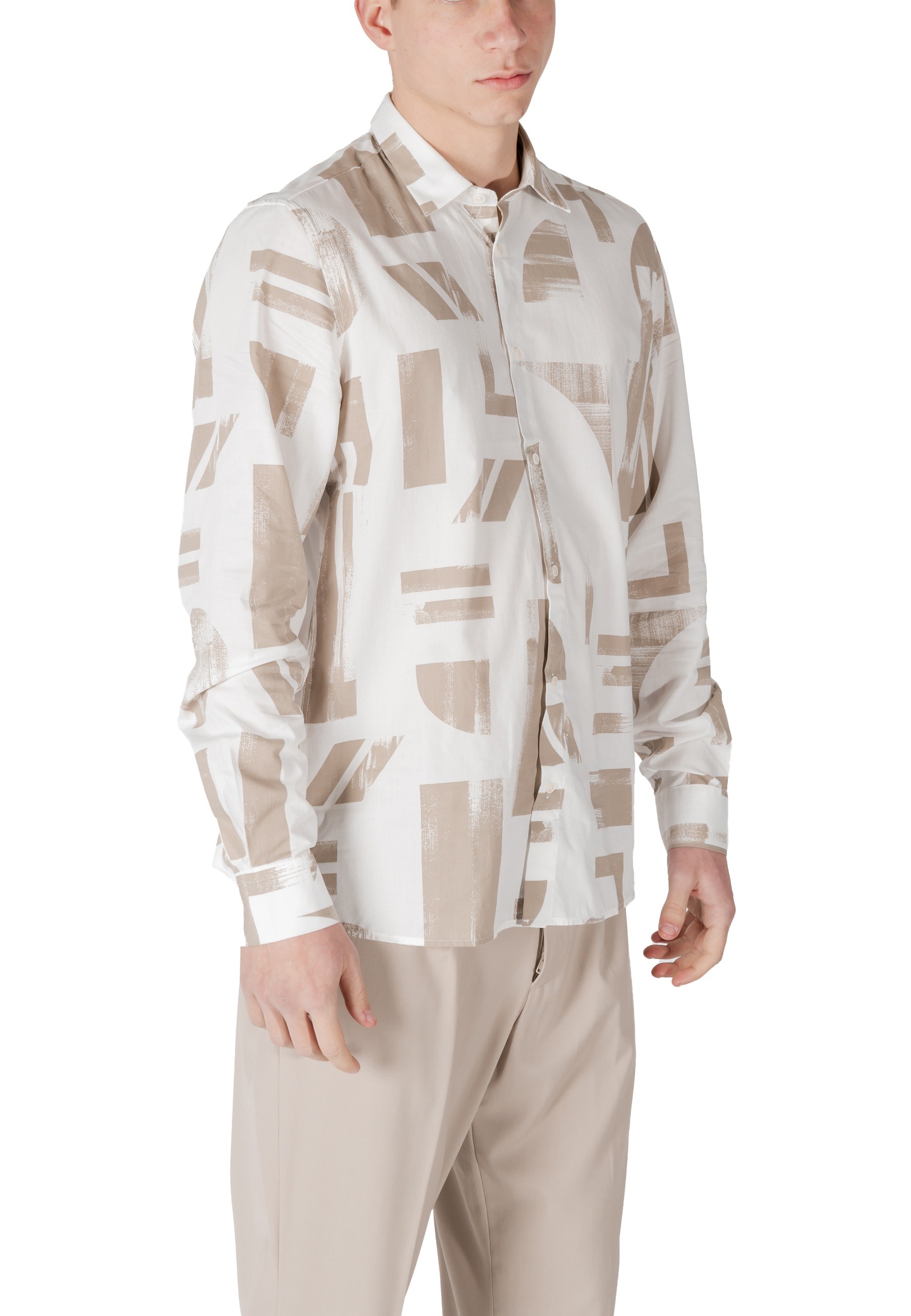 Antony Morato Shirts