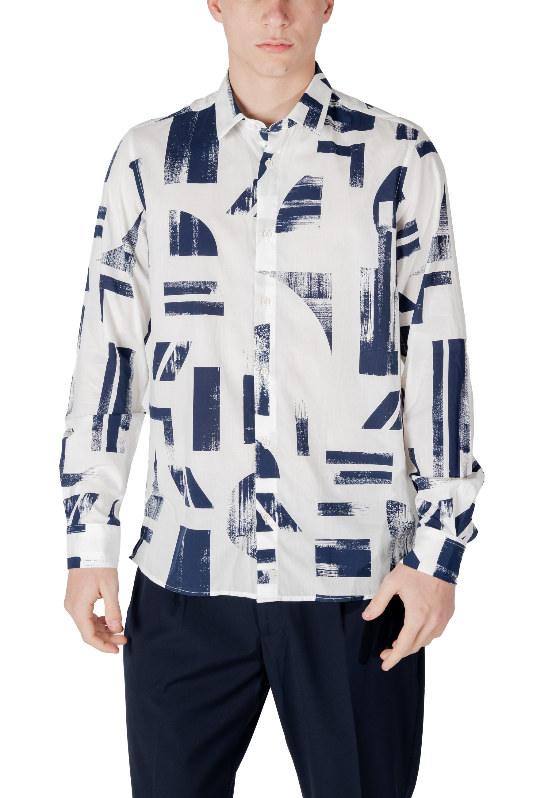 Antony Morato Shirts