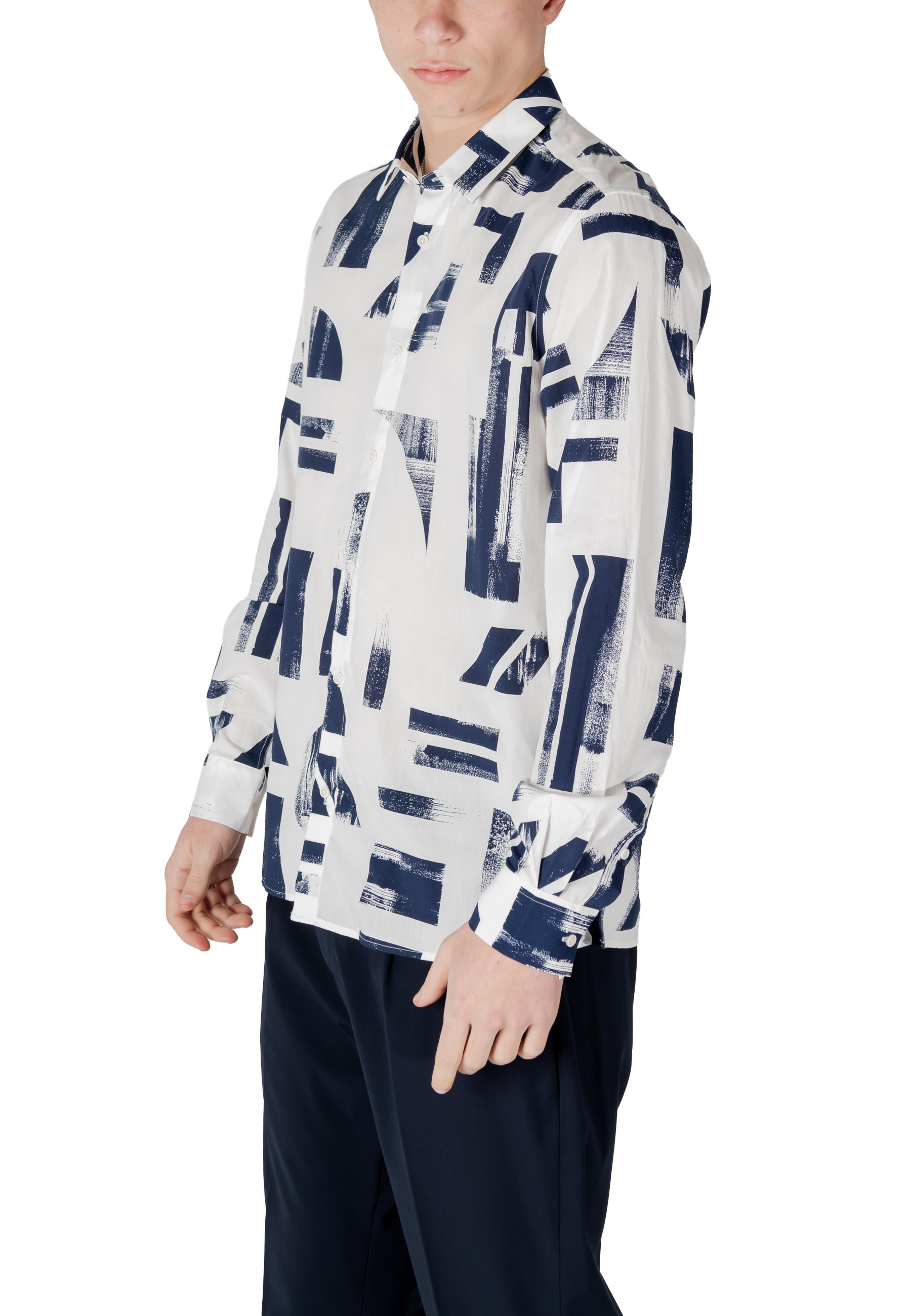 Antony Morato Shirts