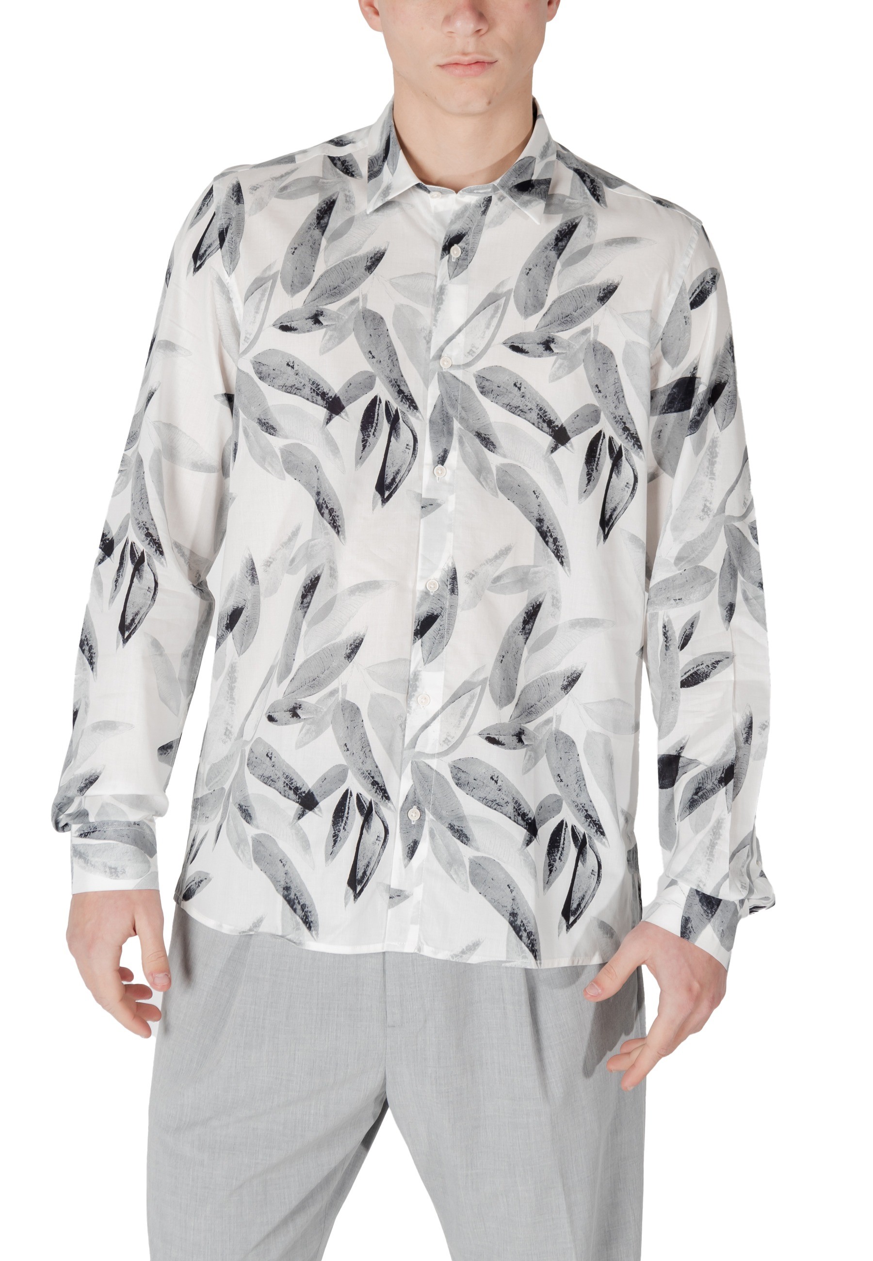 Antony Morato Shirts