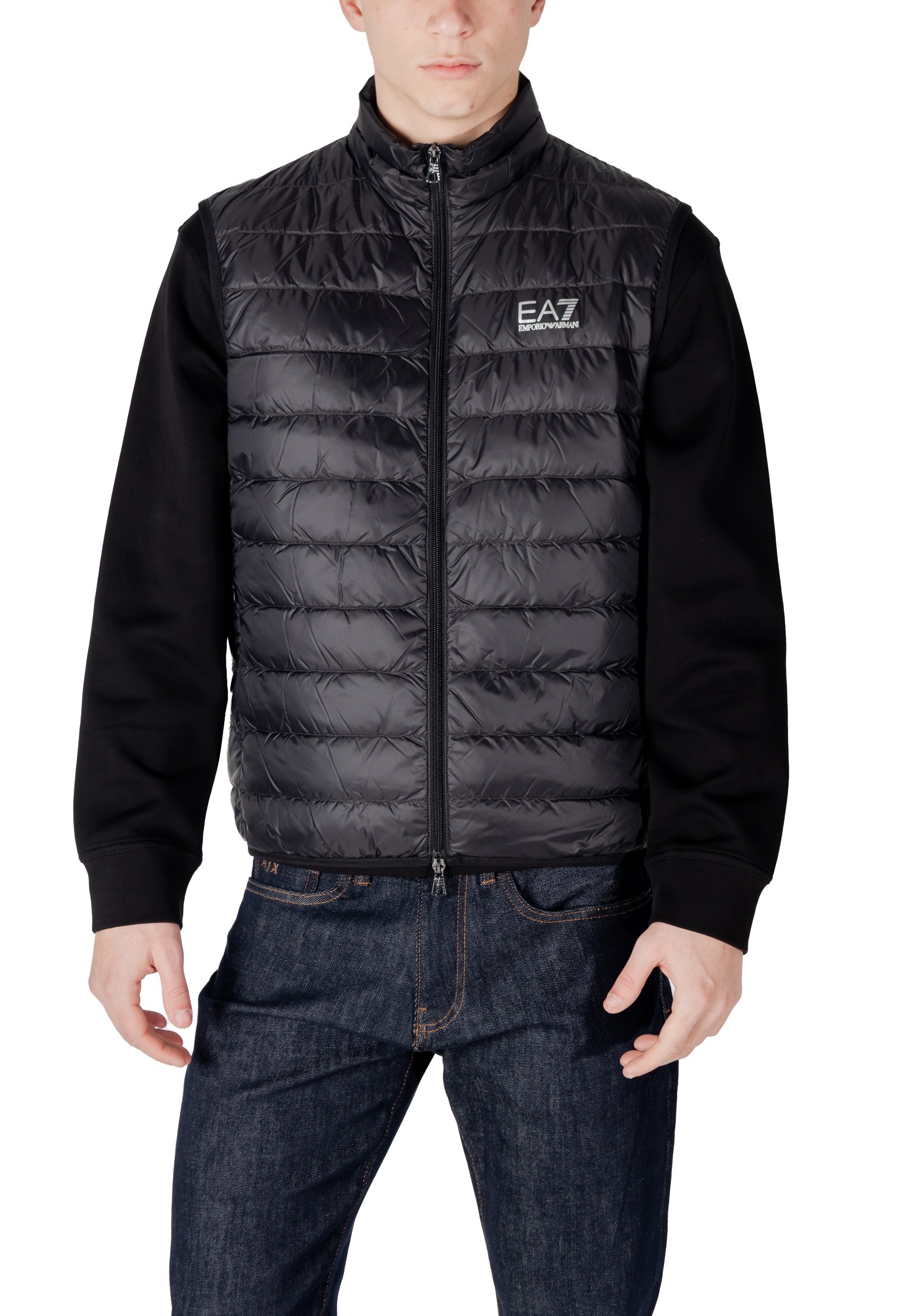 EA7 Gilets