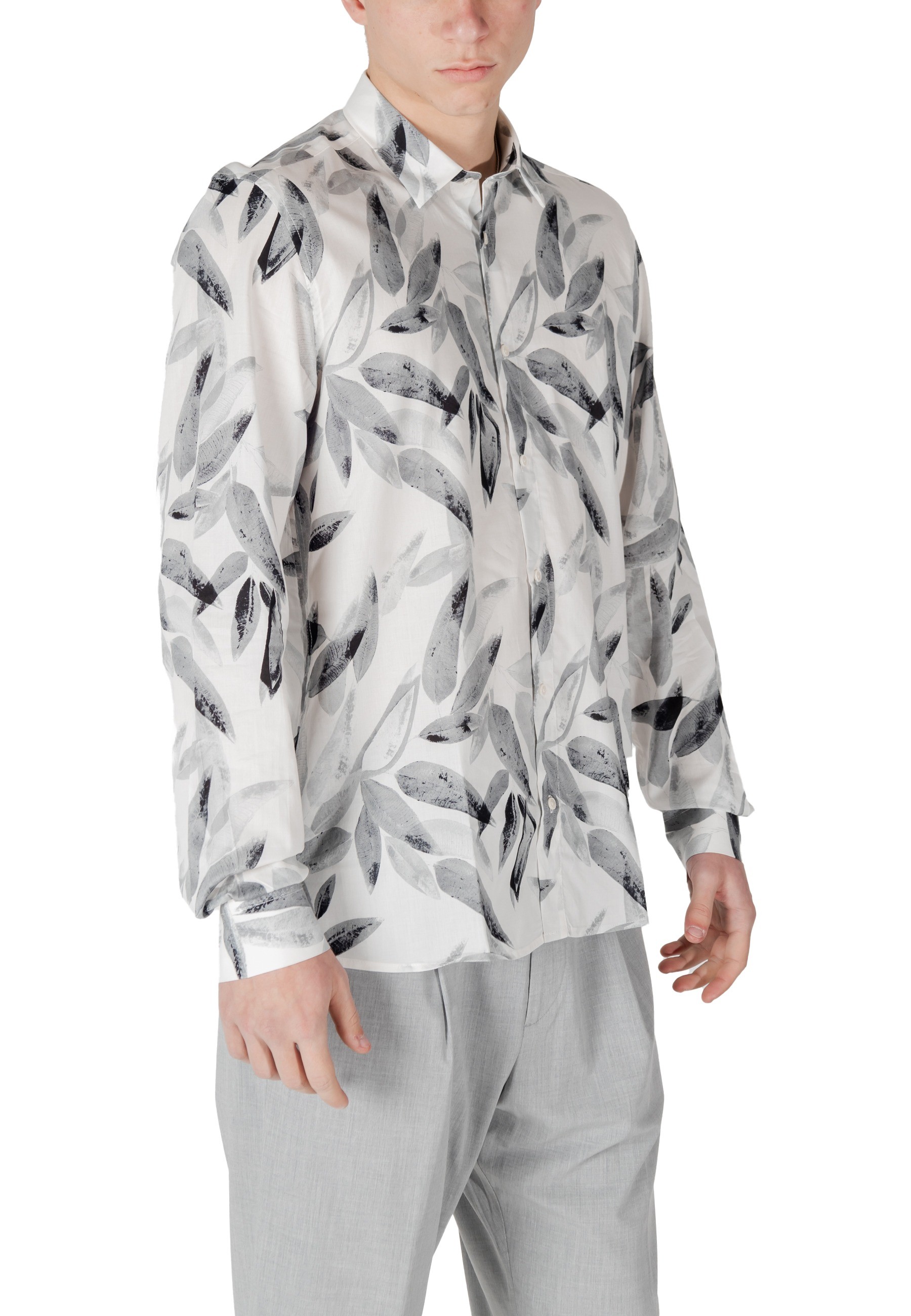 Antony Morato Shirts