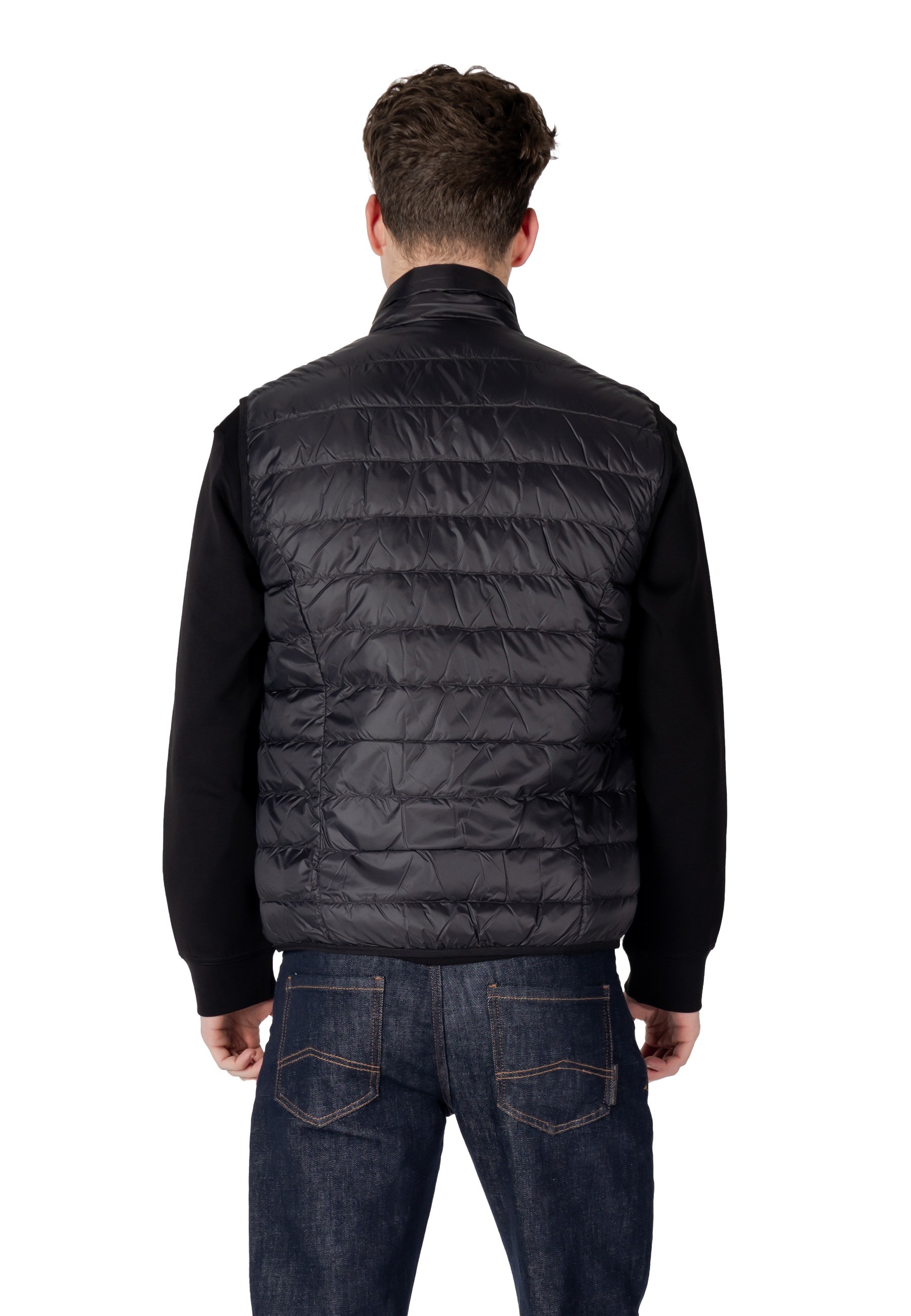 EA7 Gilets