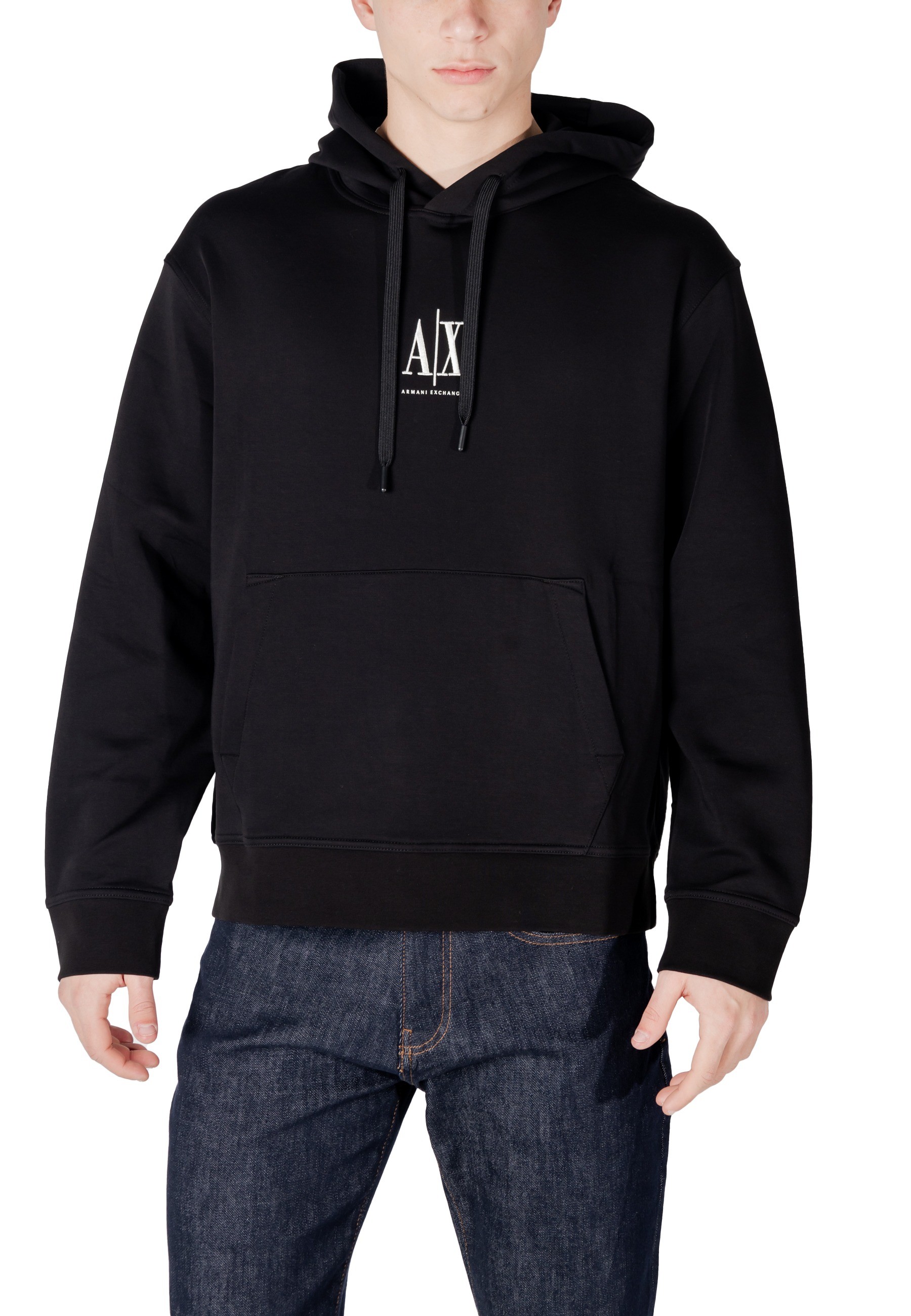 Armani Exchange Sweatshirts