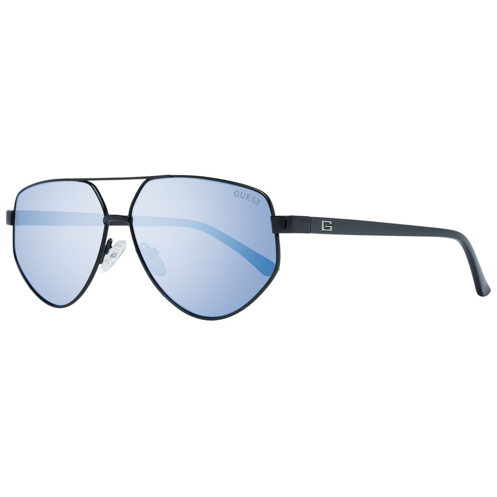 GUESS Black Women Sunglass