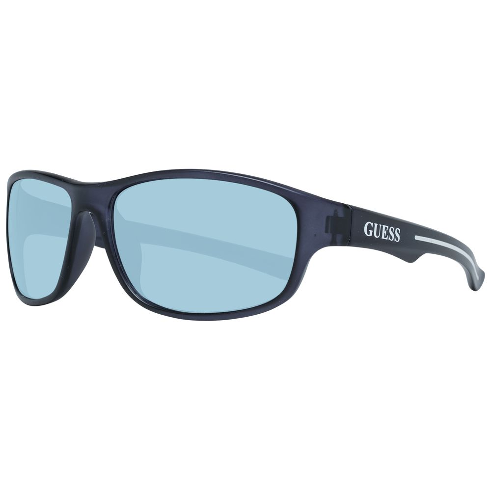 GUESS Gray Women Sunglass