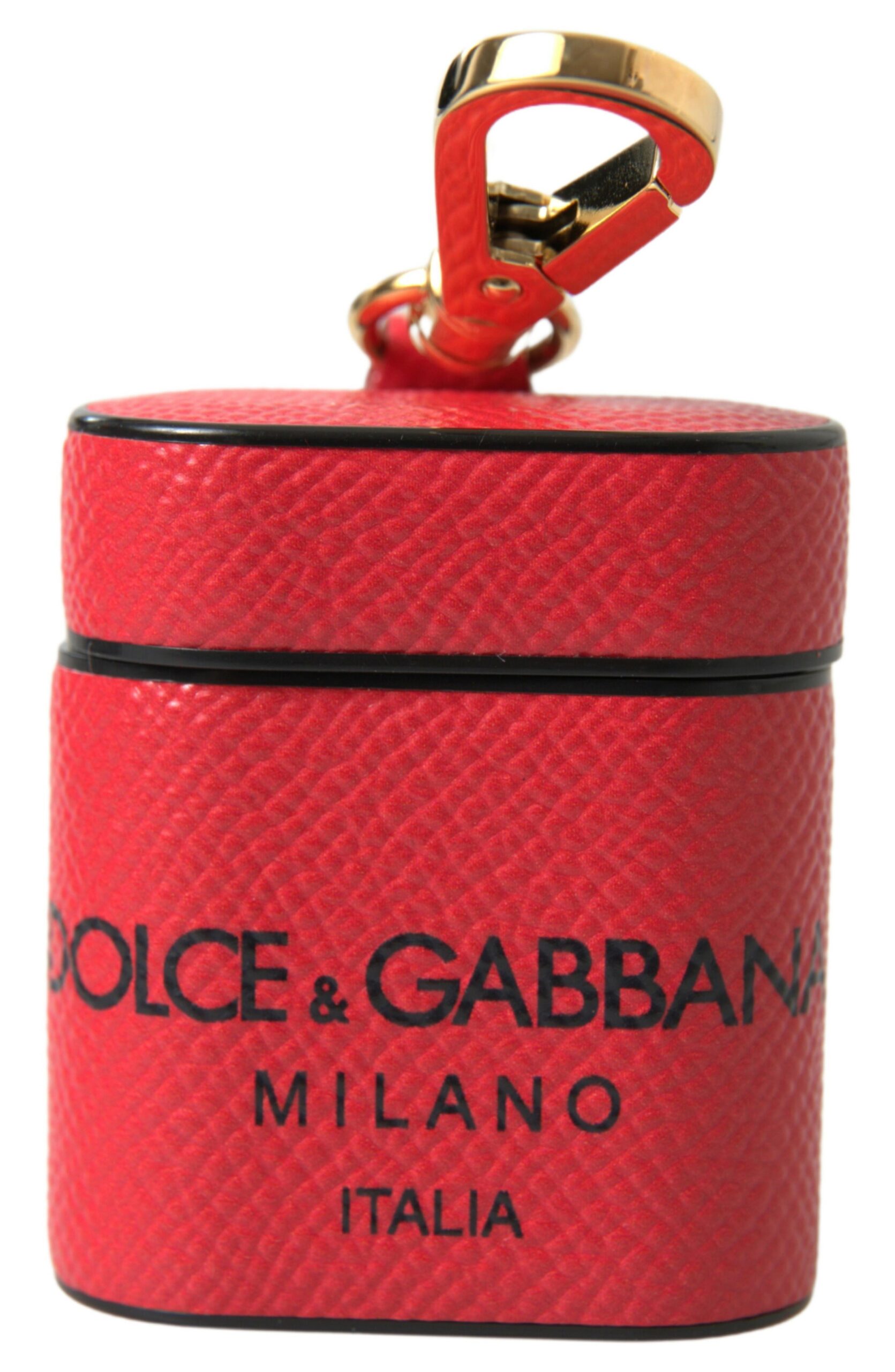 Чехол для Airpods Dolce & Gabbana