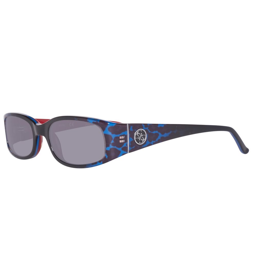 GUESS Multicolor Plastic Sunglasses