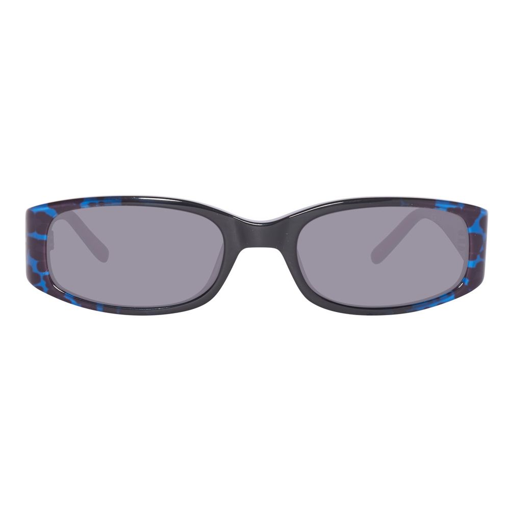 GUESS Multicolor Plastic Sunglasses