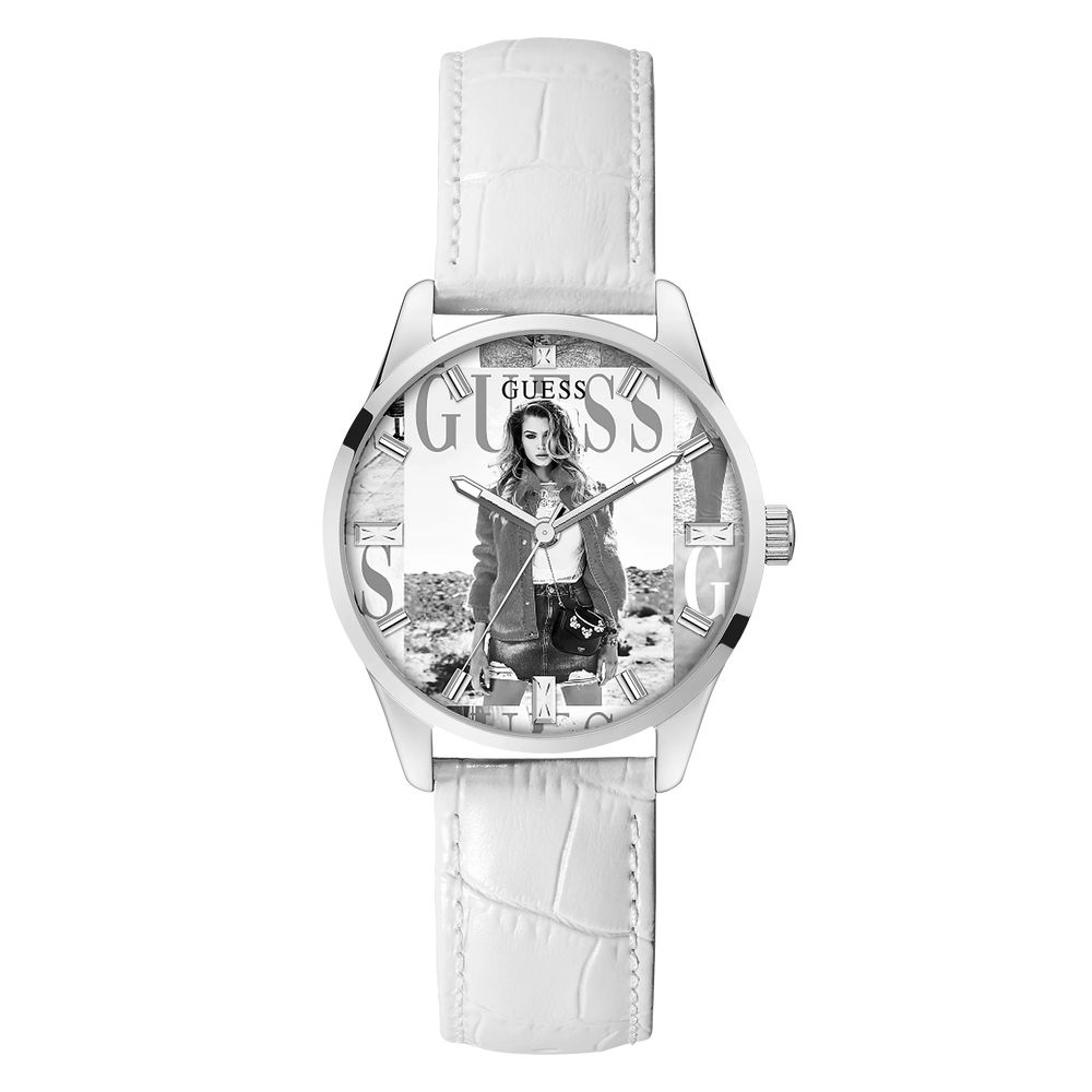 Часы GUESS
