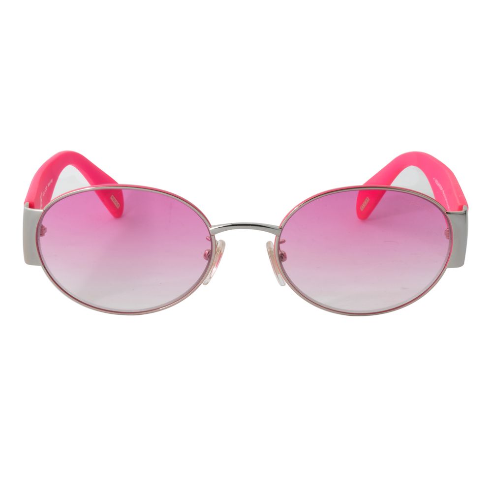 The Police Gold Metal Sunglasses