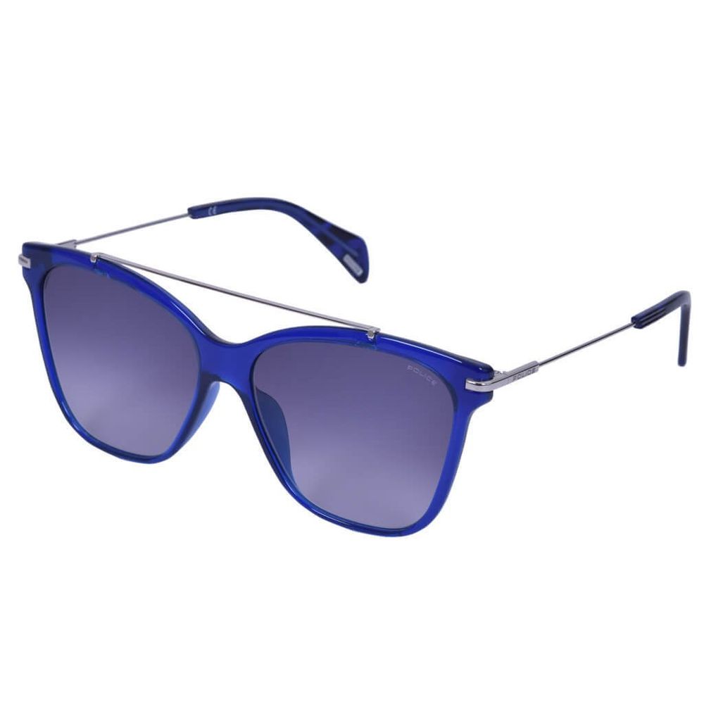 The Police Bicolor Metal Sunglasses