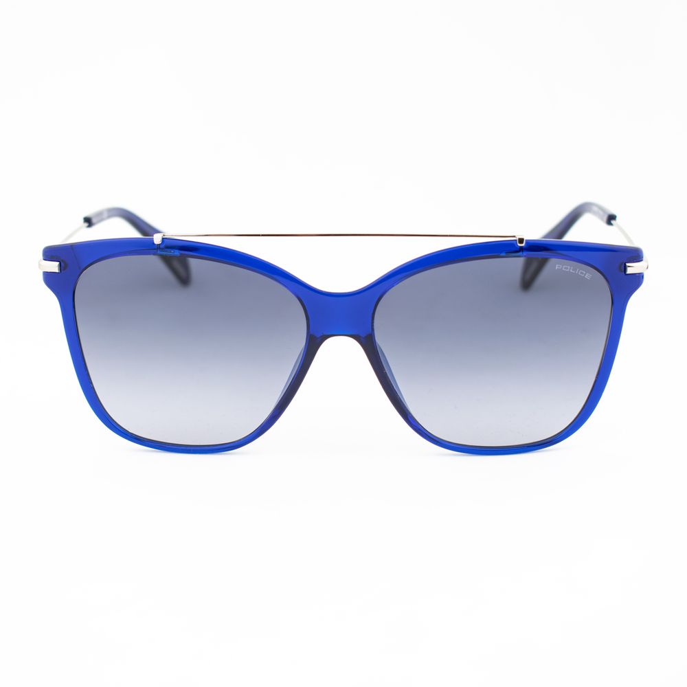 The Police Bicolor Metal Sunglasses