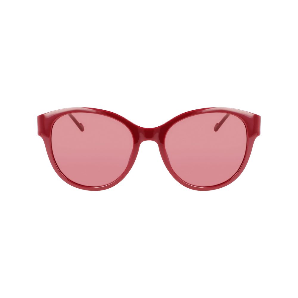 LIU JO Red Injected Sunglasses