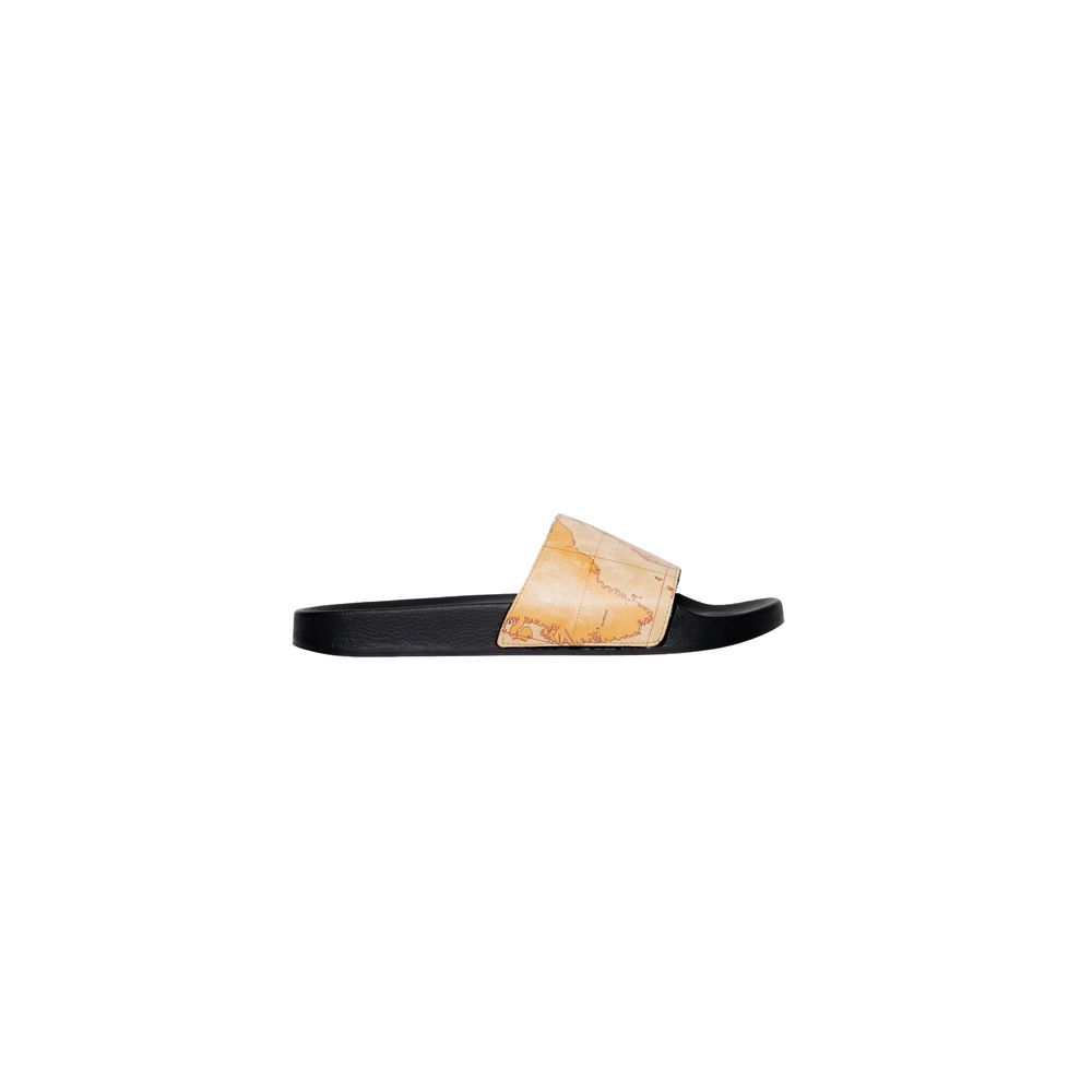 ALVIERO MARTINI 1a CLASSE Beige Polyethylene Slipper