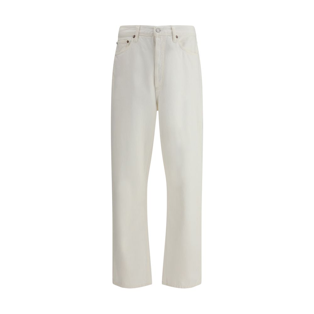 AGOLDE Loose Jeans