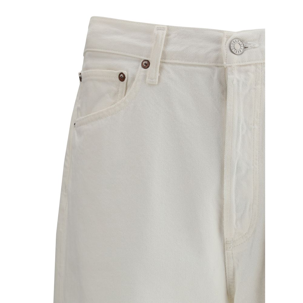 AGOLDE Loose Jeans