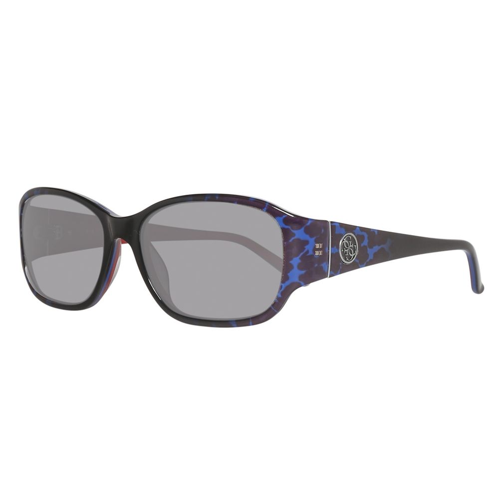 GUESS Multicolor Plastic Sunglasses