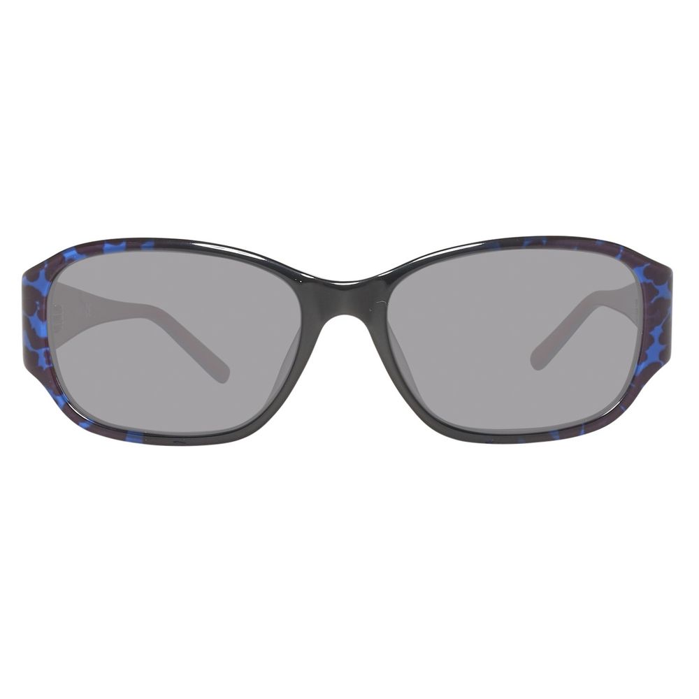 GUESS Multicolor Plastic Sunglasses