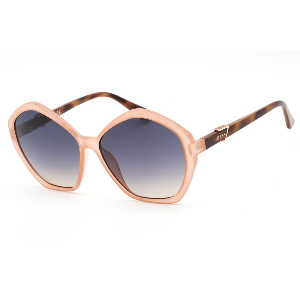 GUESS Multicolor Plastic Sunglasses