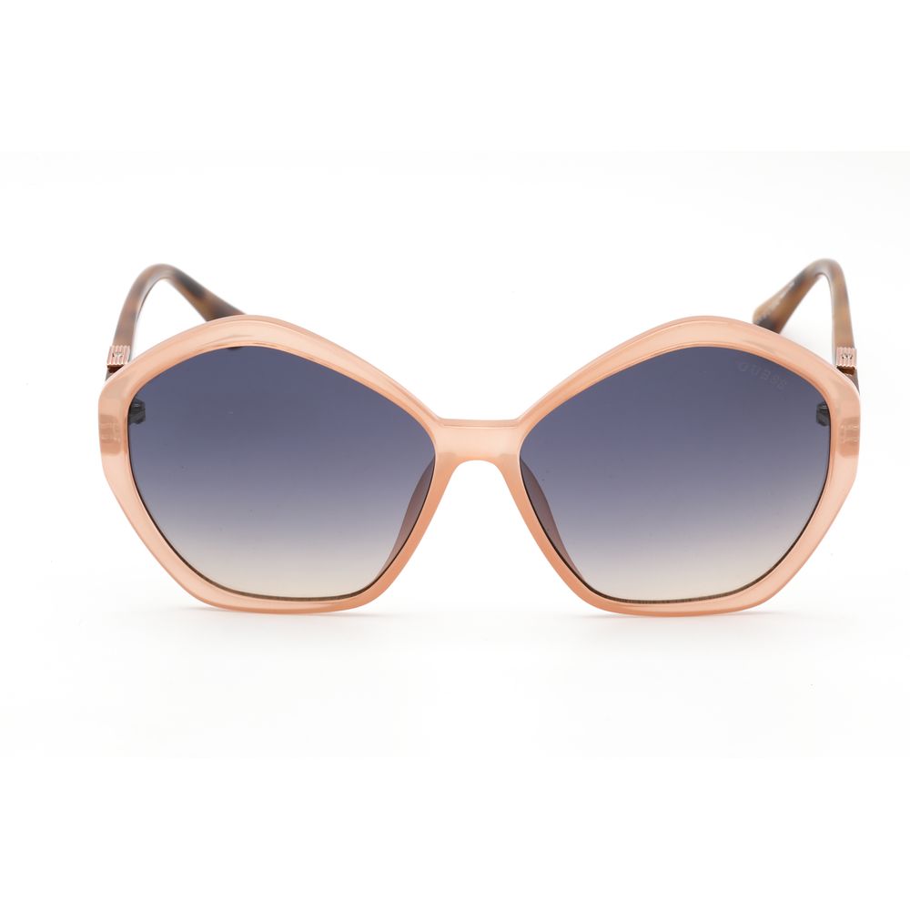 GUESS Multicolor Plastic Sunglasses