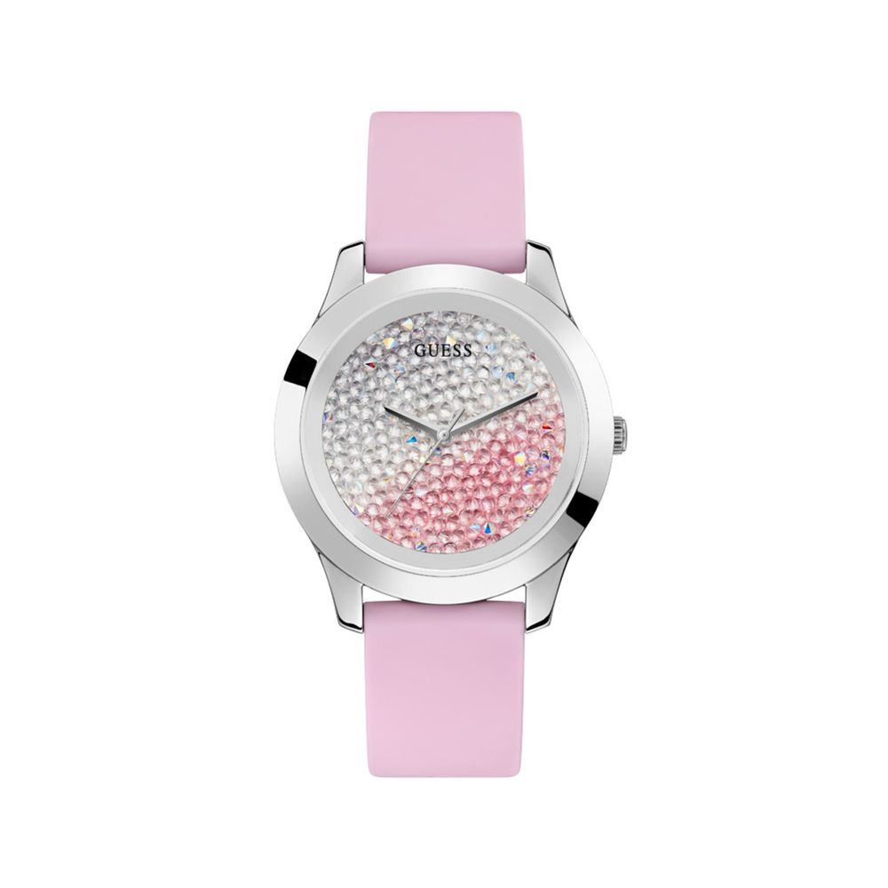 Часы GUESS Многоцветные