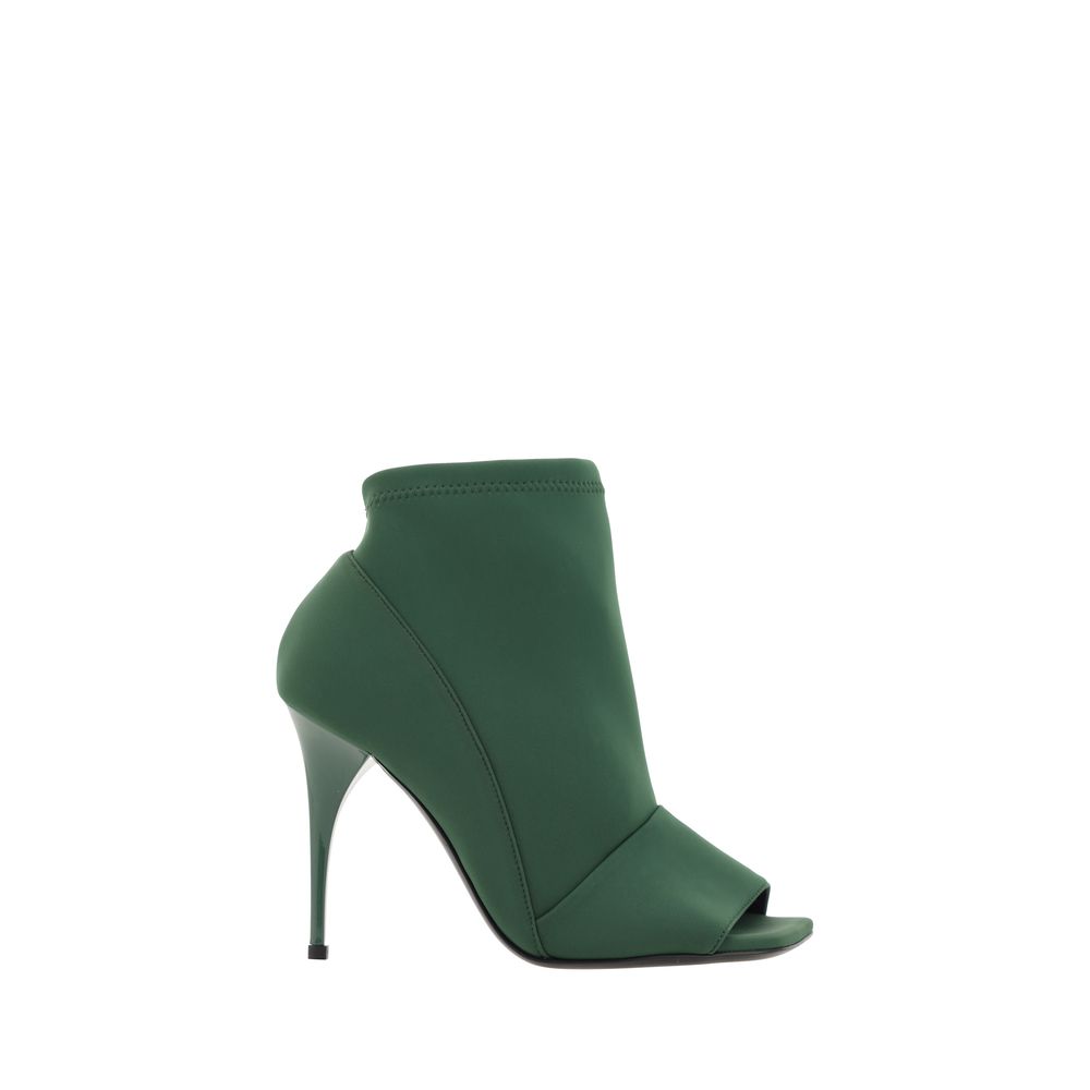 Bruno Premi Bootie Pumps